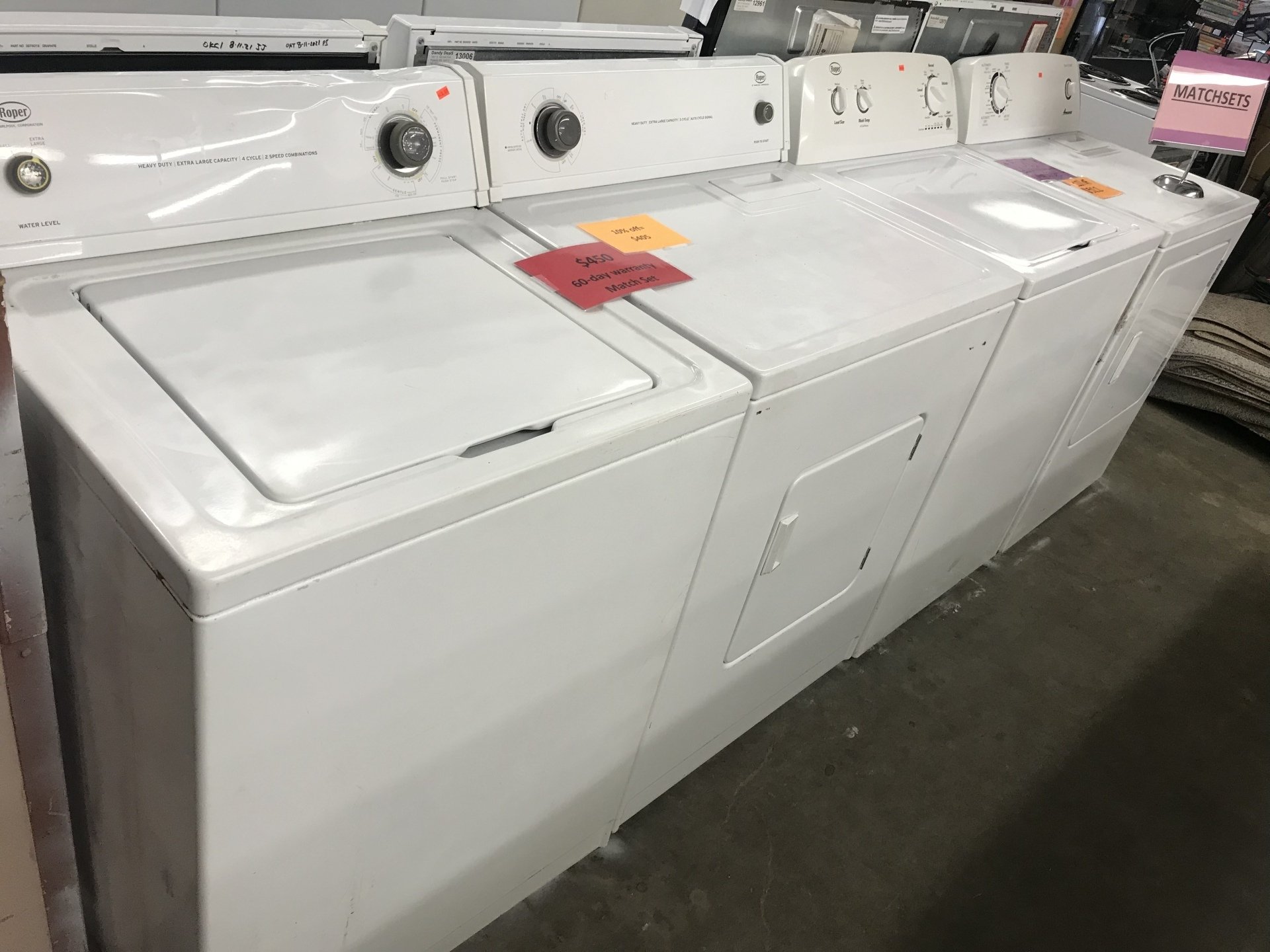 Dandy Deals 2nd Hand Store Thrift Store Topeka, KS