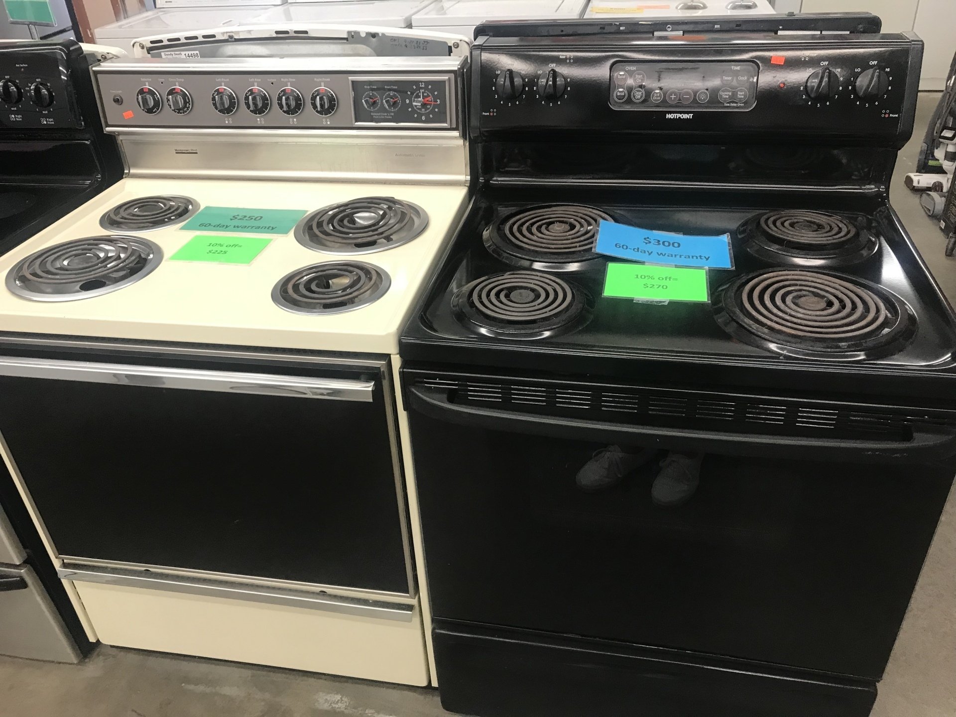 Dandy Deals 2nd Hand Store Thrift Store Topeka, KS