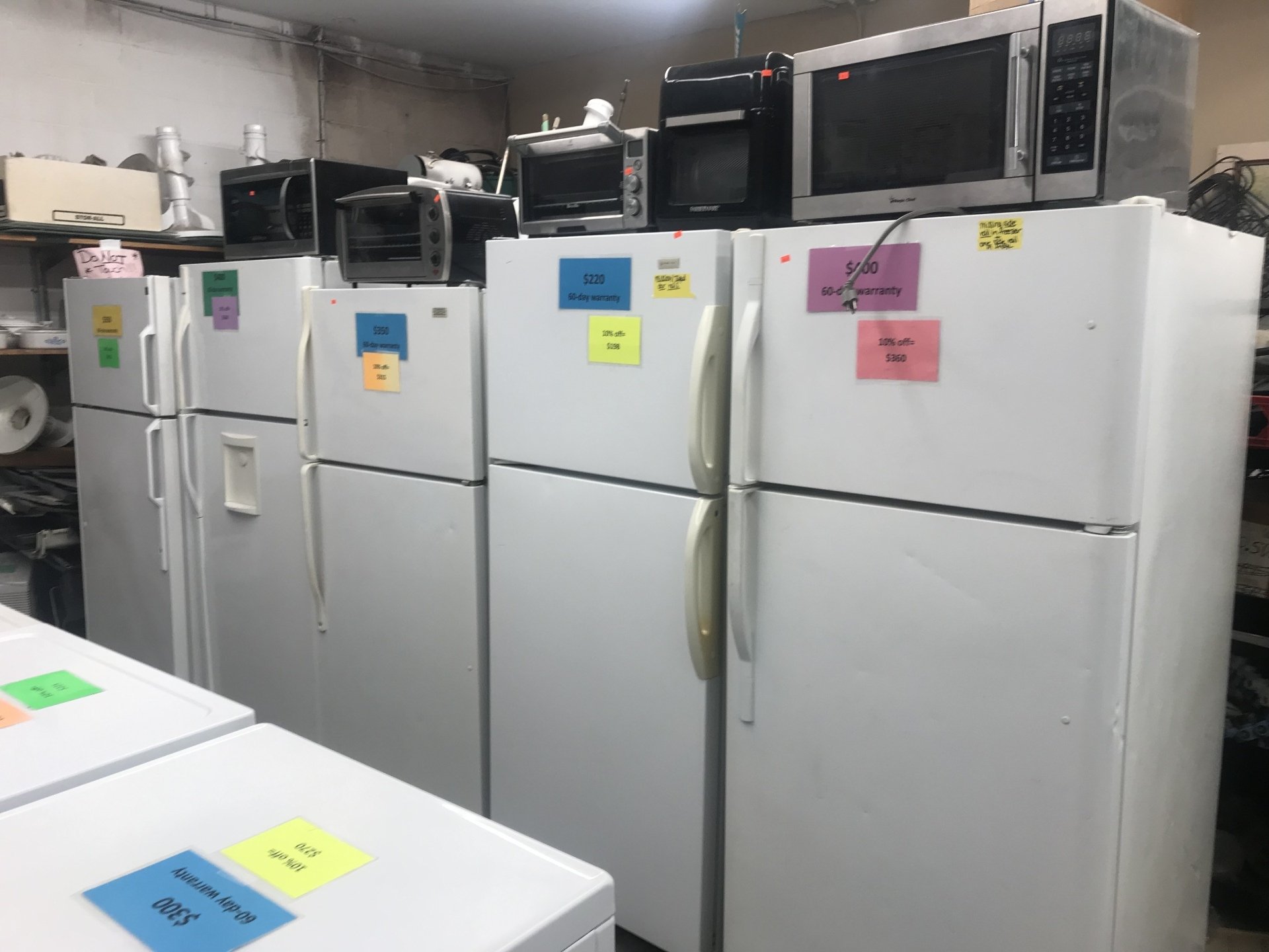 Dandy Deals 2nd Hand Store Thrift Store Topeka, KS