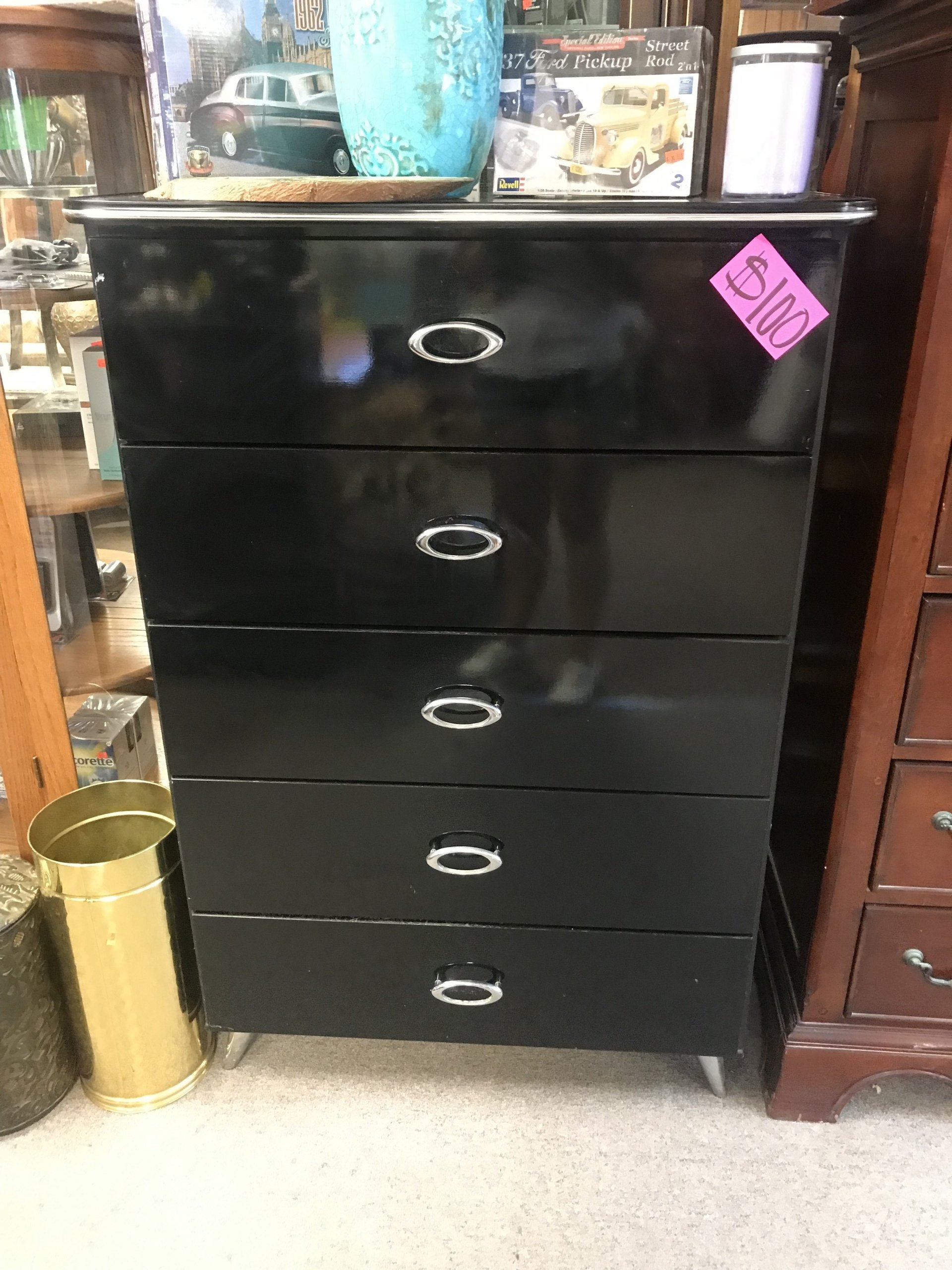 Dandy Deals 2nd Hand Store Thrift Store Topeka, KS