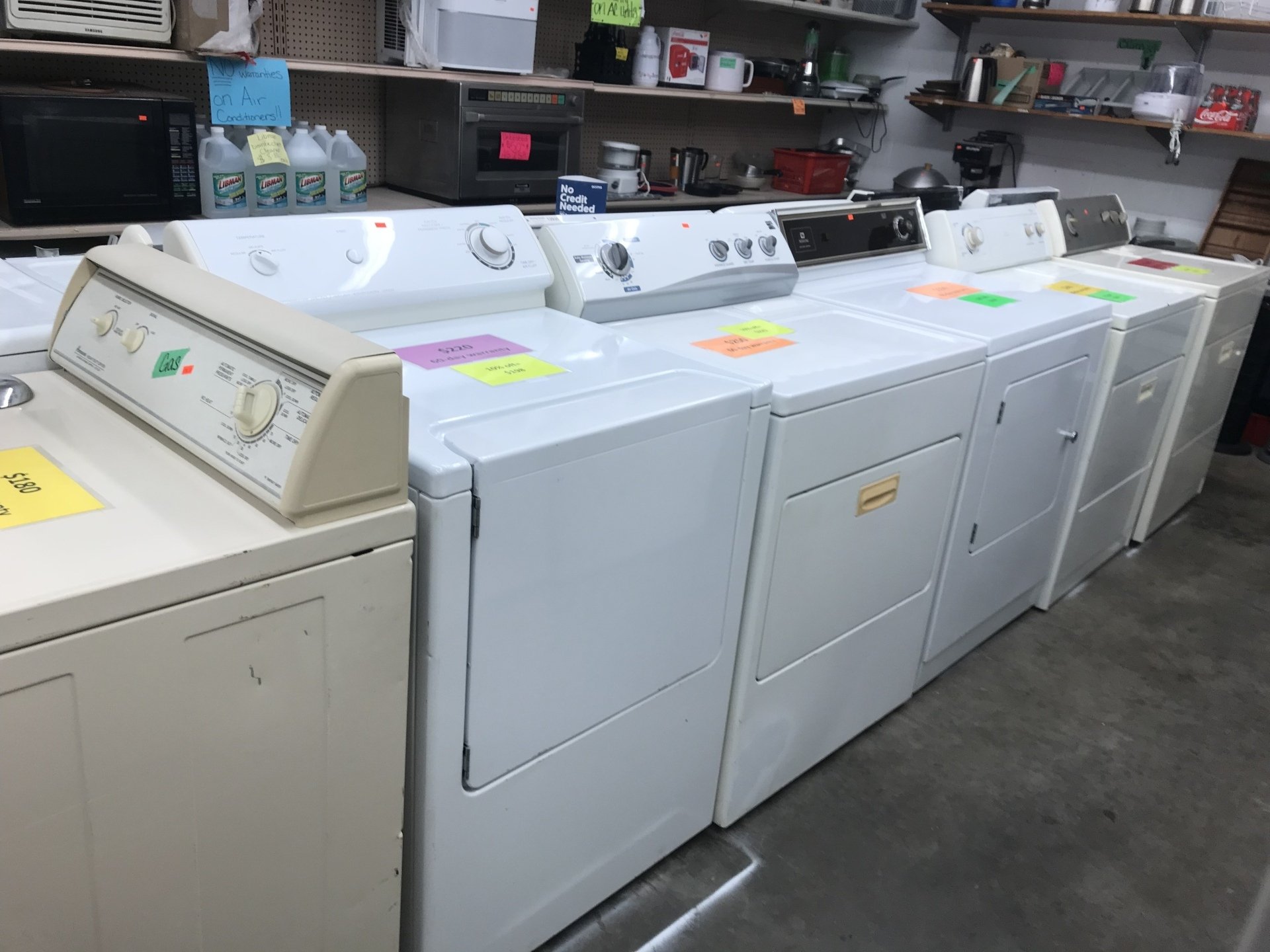 Dandy Deals 2nd Hand Store Thrift Store Topeka, KS