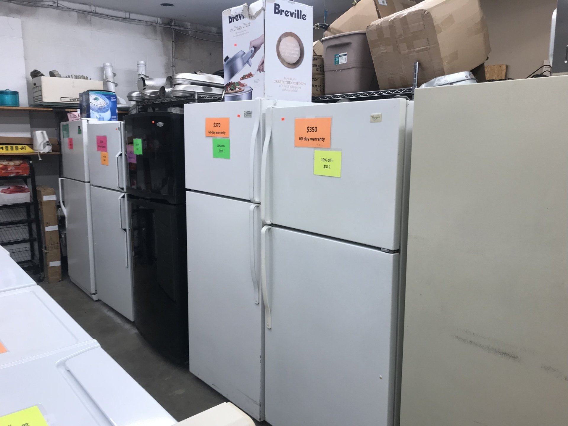 Dandy Deals 2nd Hand Store Thrift Store Topeka, KS