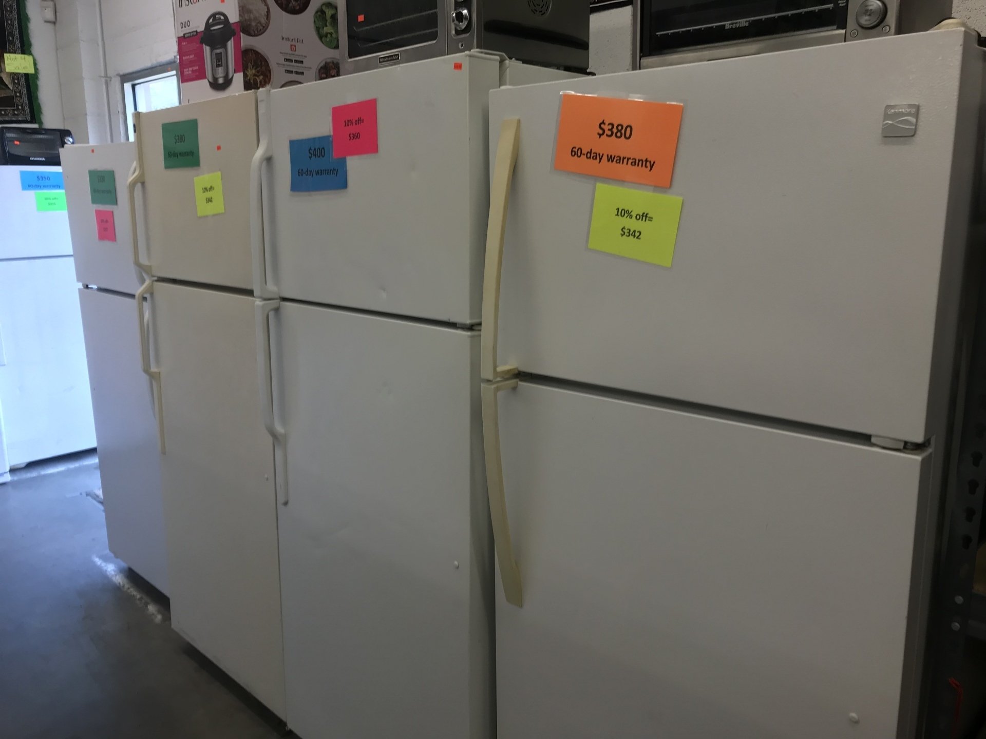 Dandy Deals 2nd Hand Store Thrift Store Topeka, KS