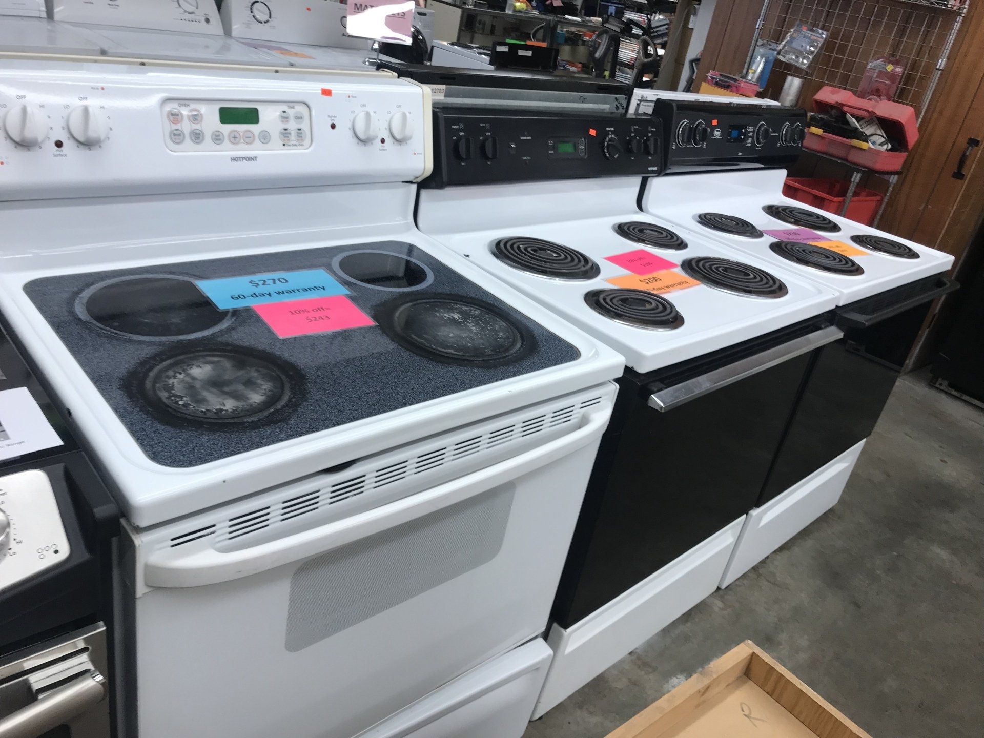 Dandy Deals 2nd Hand Store Thrift Store Topeka, KS