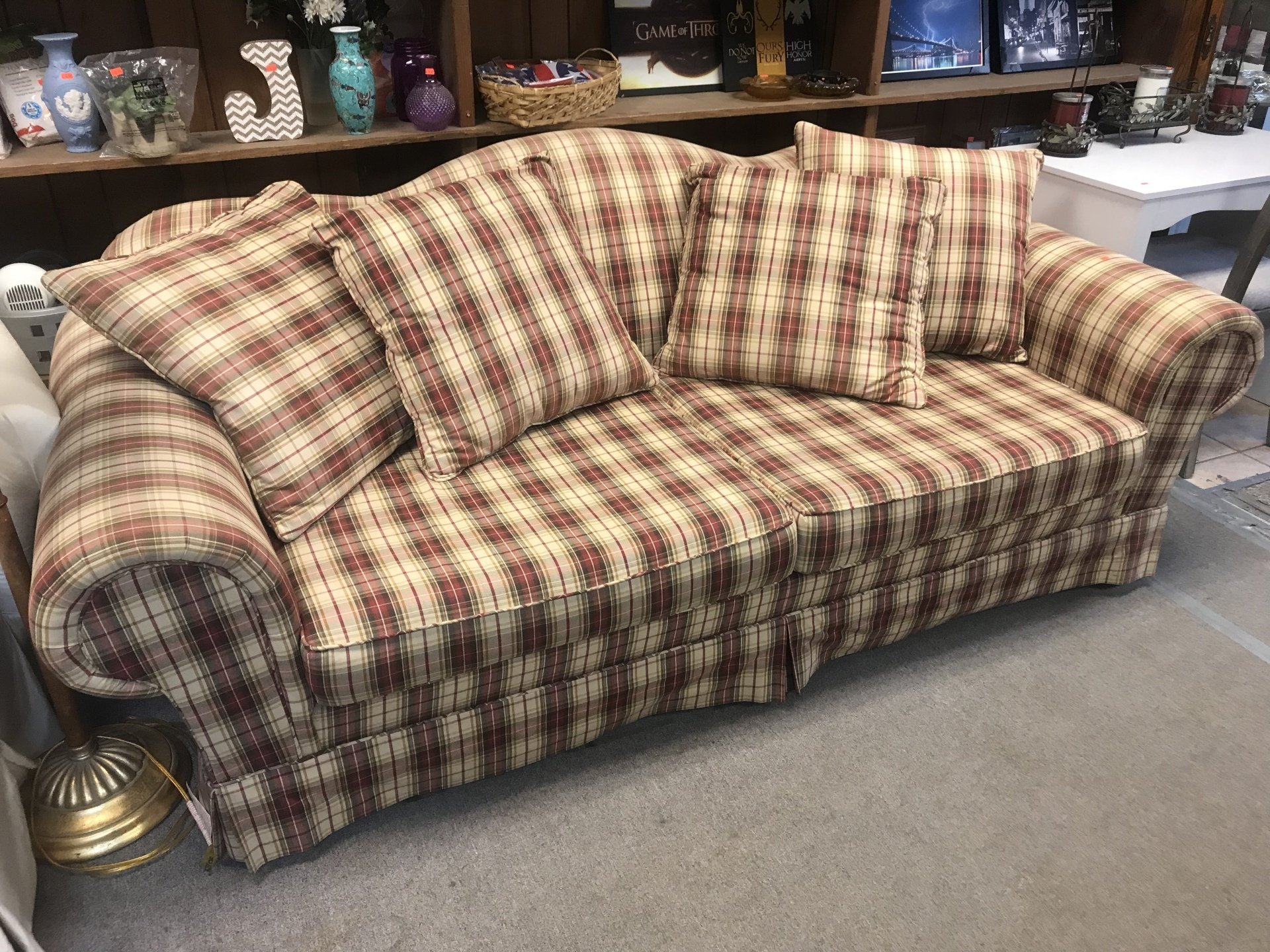 Dandy Deals 2nd Hand Store Thrift Store Topeka, KS