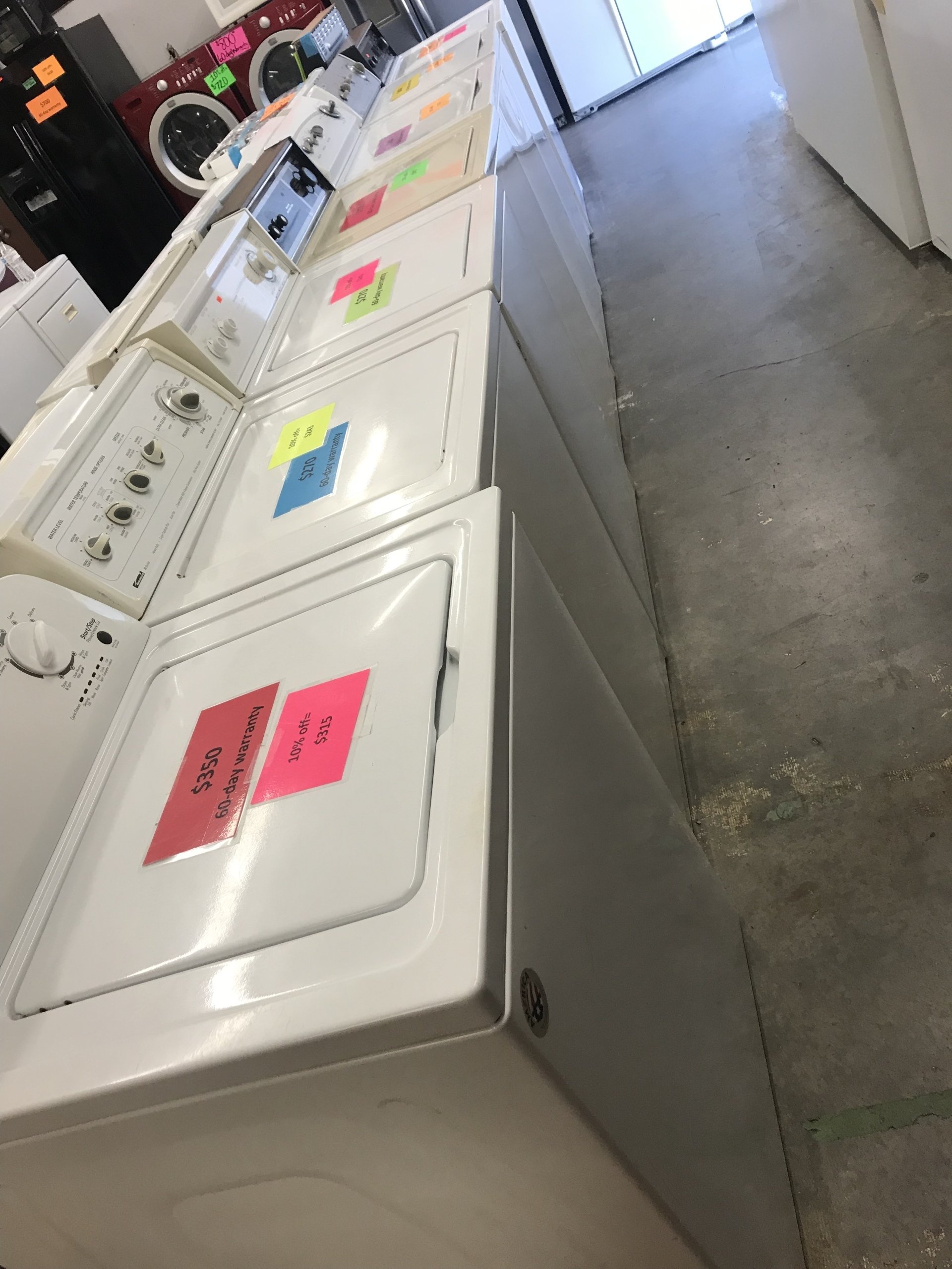 Dandy Deals 2nd Hand Store Thrift Store Topeka, KS