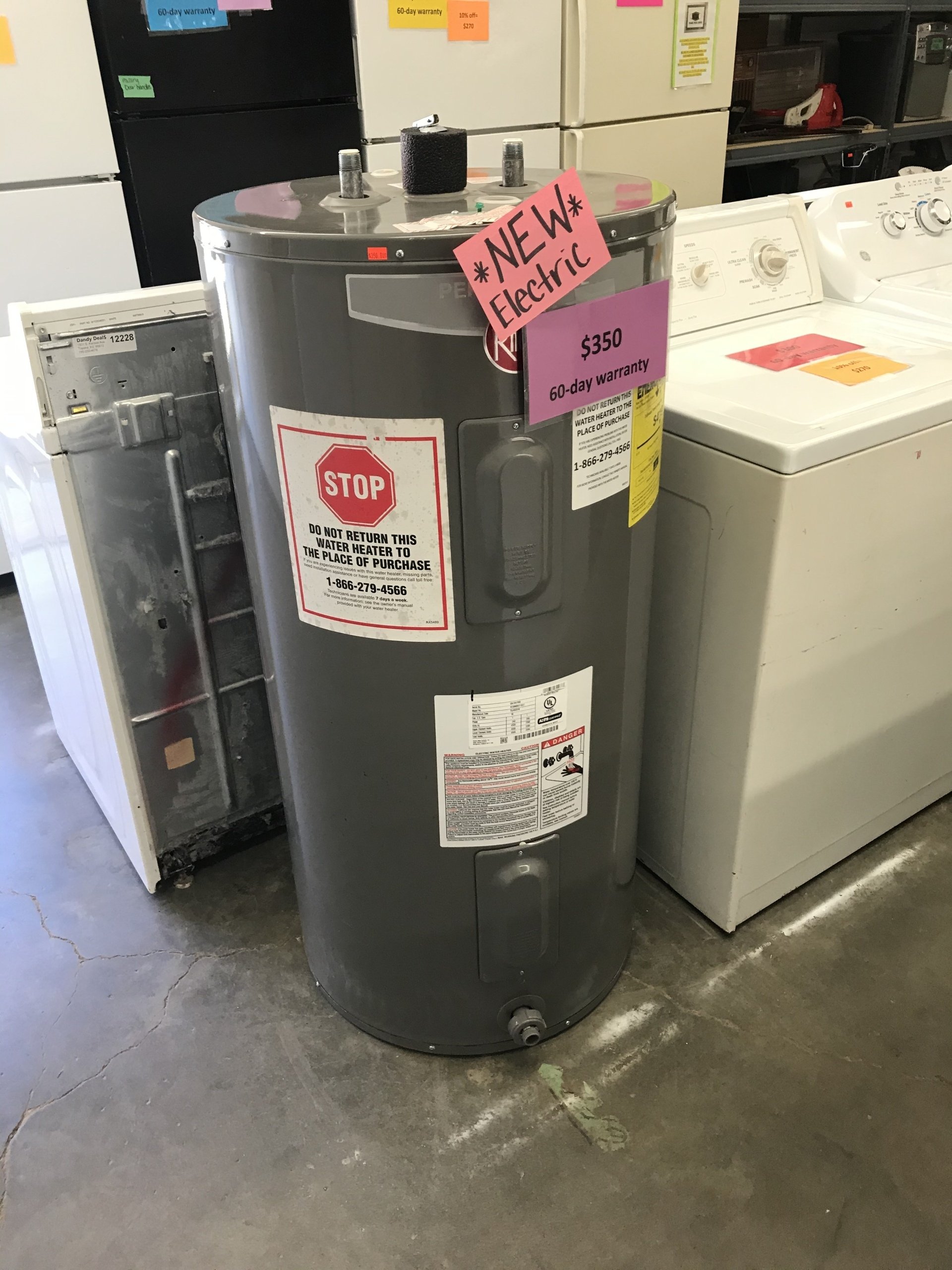 Appliances Kitchen and Home Topeka, KS