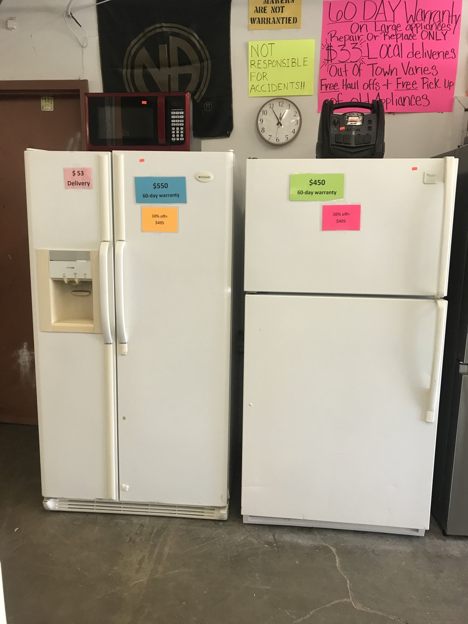 Dandy Deals 2nd Hand Store Thrift Store Topeka, KS