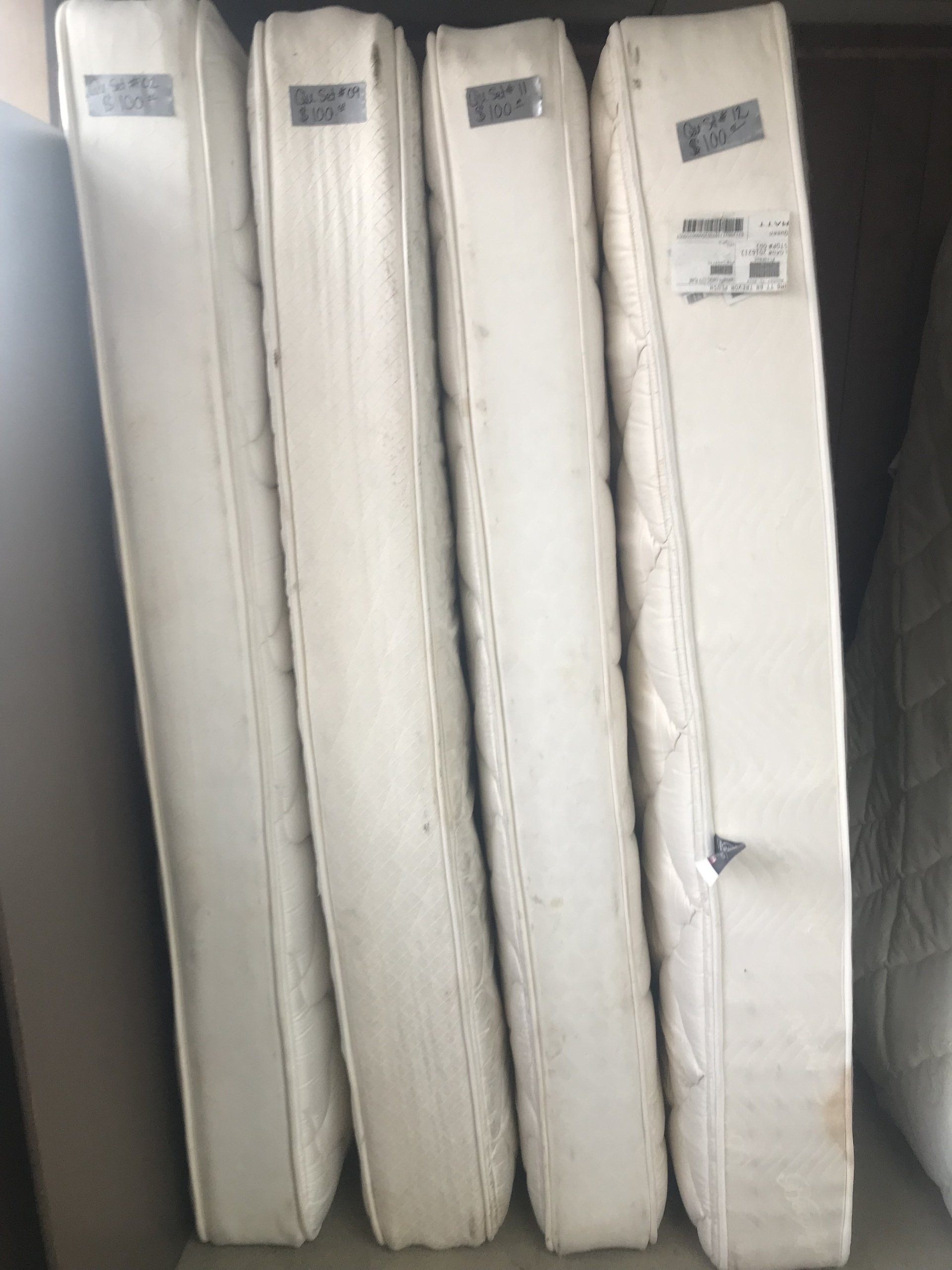 Beds Mattresses Topeka, KS