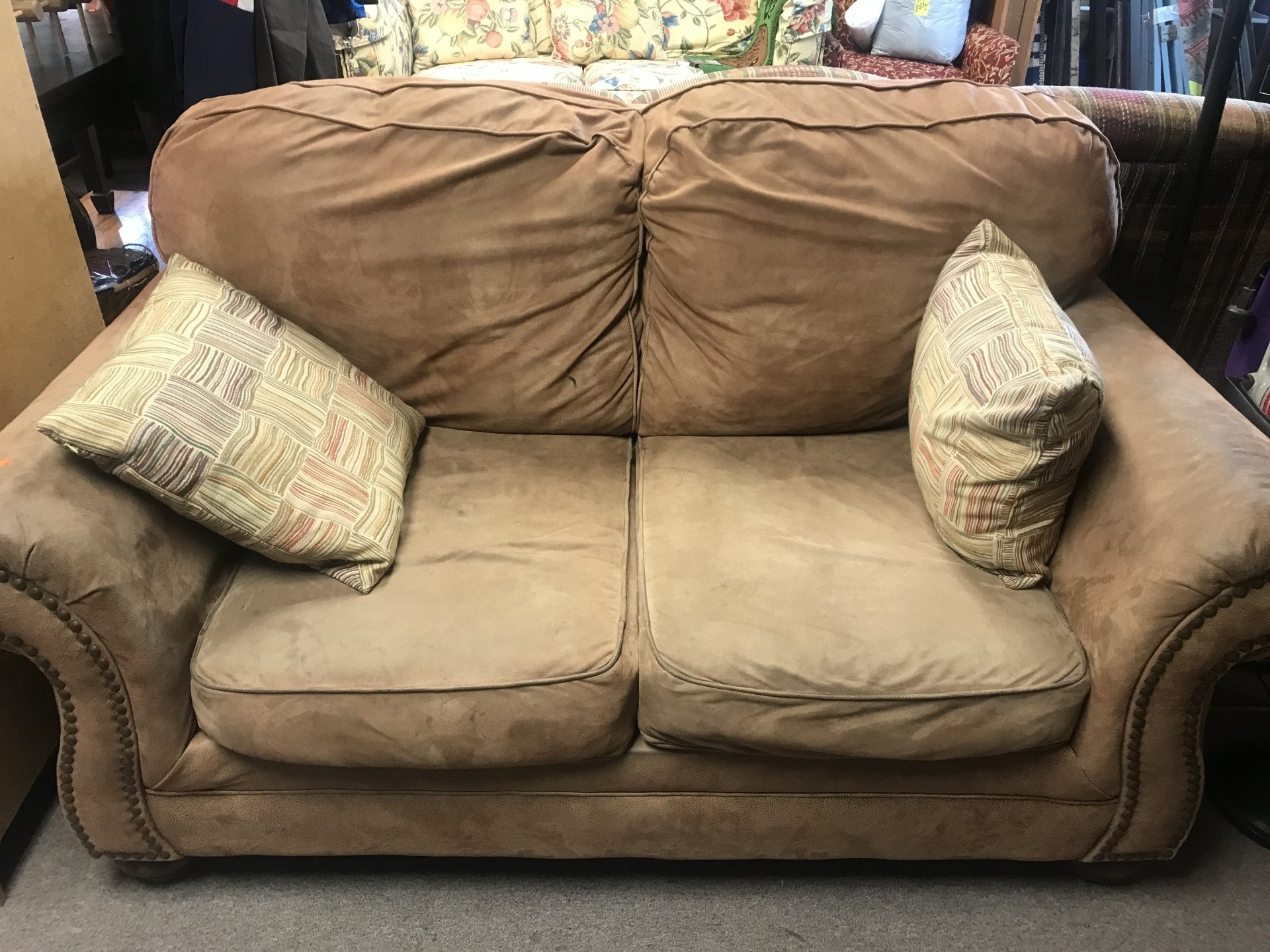 Dandy Deals 2nd Hand Store Thrift Store Topeka, KS