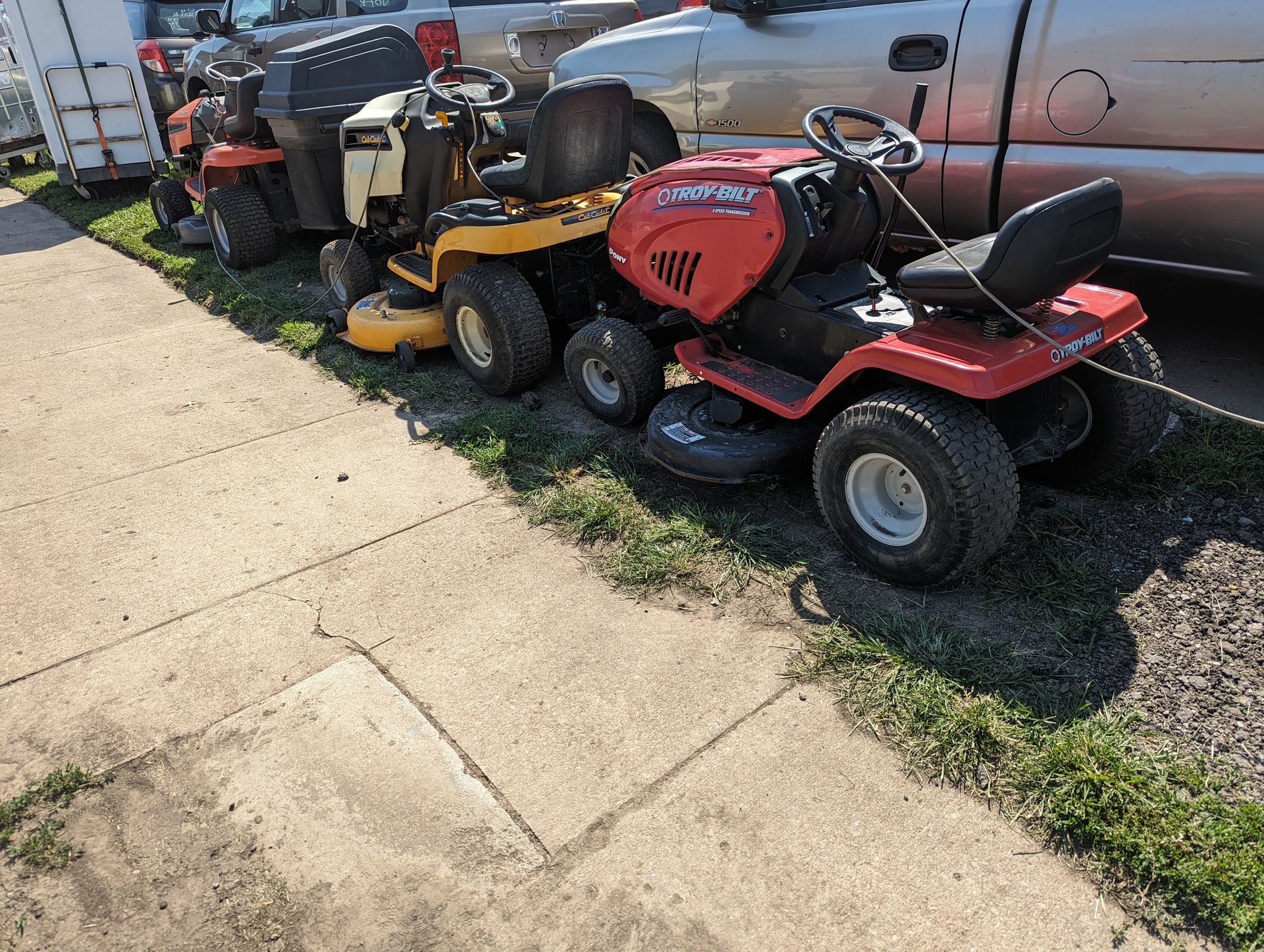 Dandy Deals 2nd Hand Store Thrift Store Topeka, KS