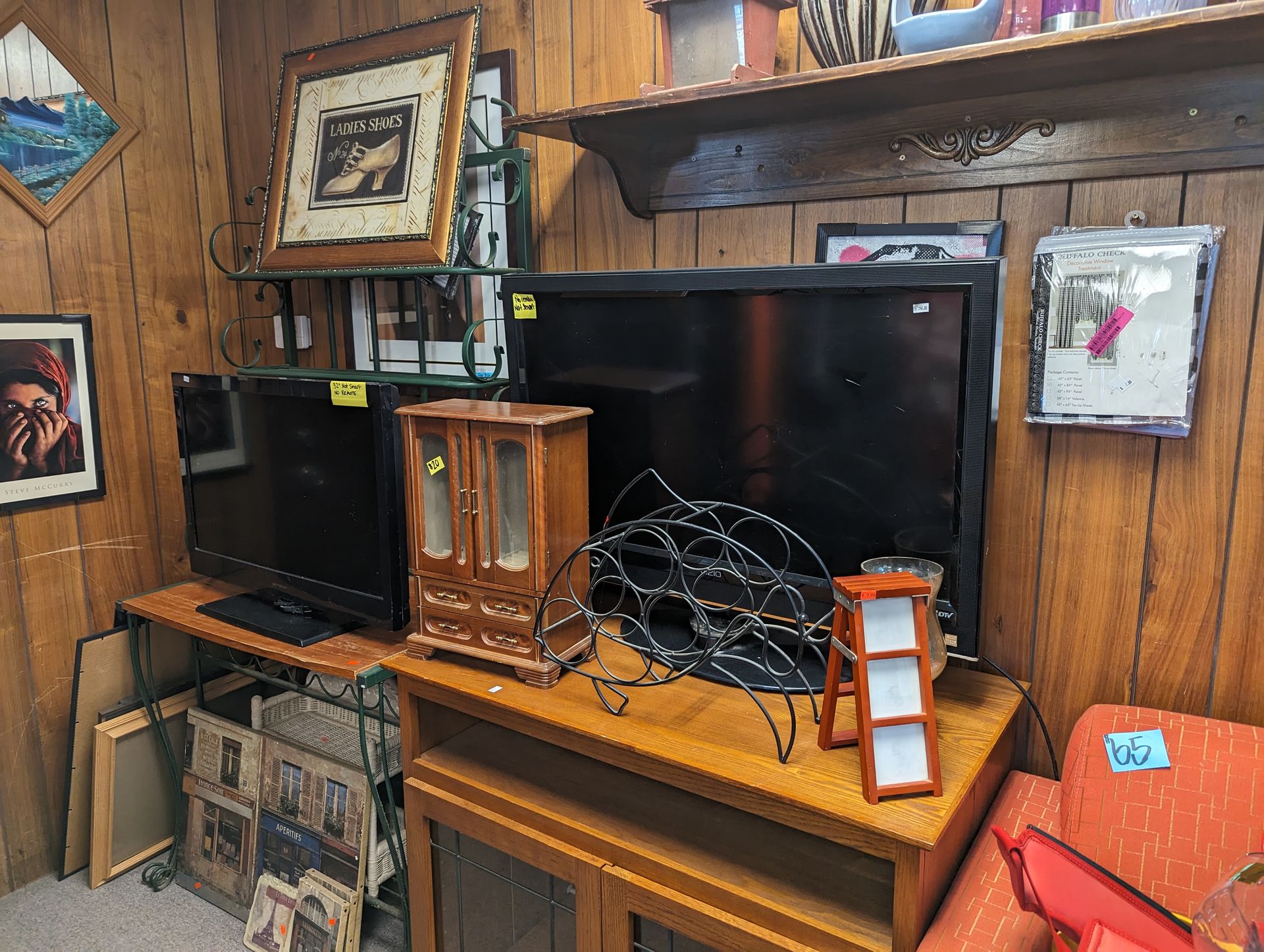 Dandy Deals 2nd Hand Store Thrift Store Topeka, KS