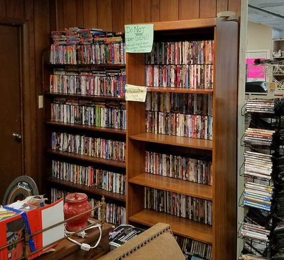 Dandy Deals 2nd Hand Store Thrift Store Topeka, KS