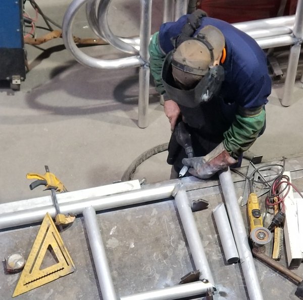 About Royce Bravo Security and Access Control