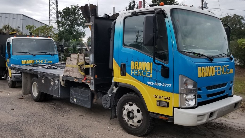 About Royce Bravo Security and Access Control