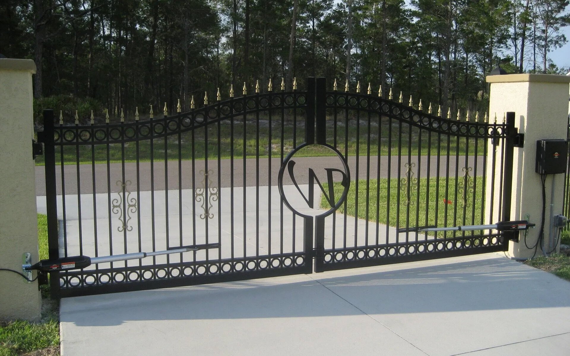 Fence Installers Tampa, FL