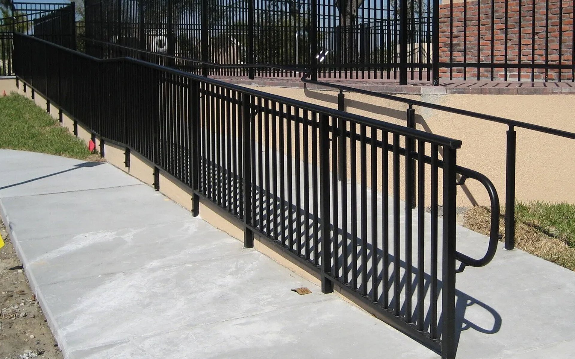 Fence Installers Tampa, FL