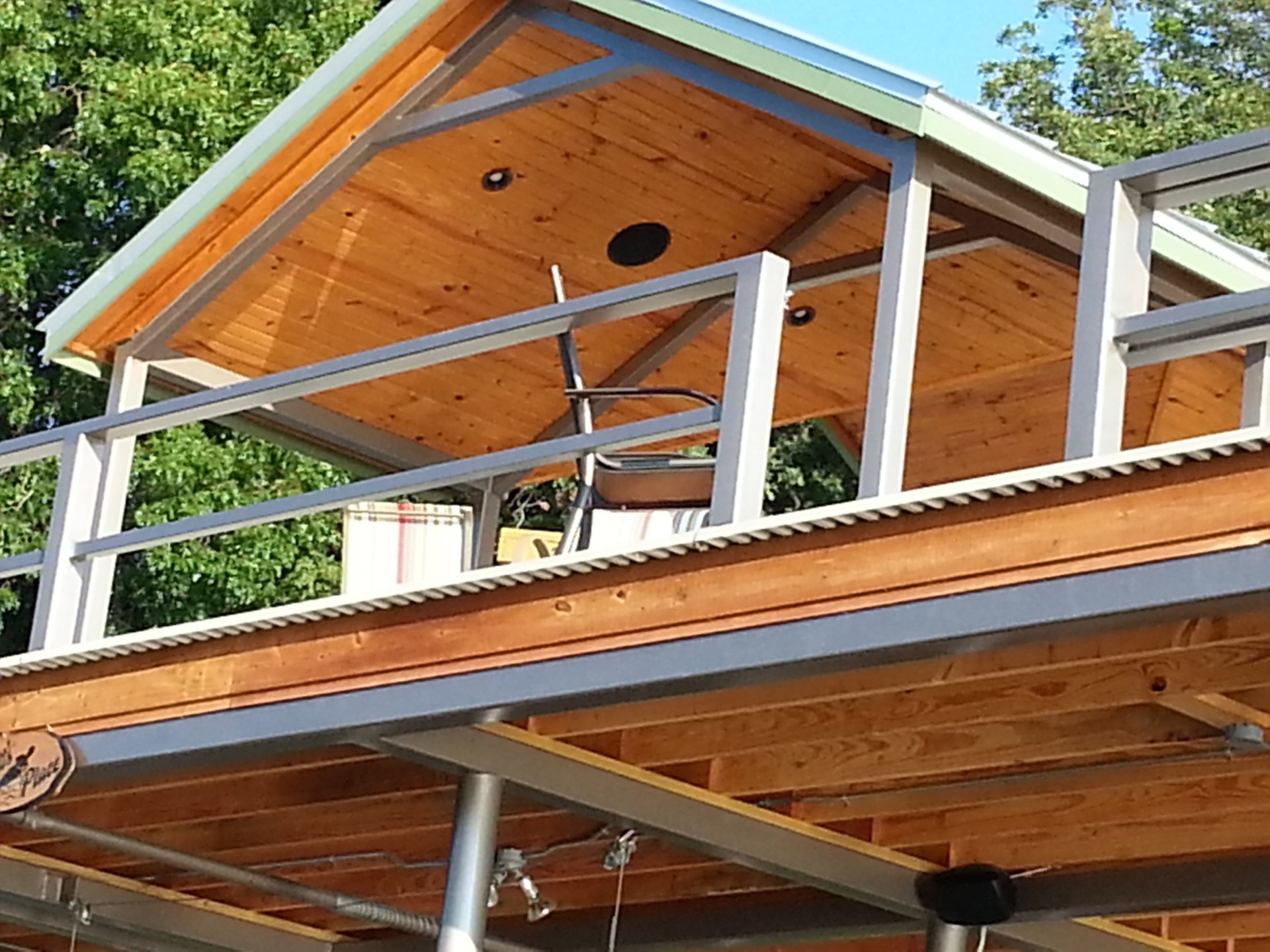 Docking Ceiling Docks By Dave, LLC Photo Gallery