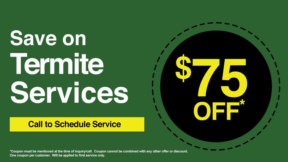 Specials Northeast Pest Control Inc