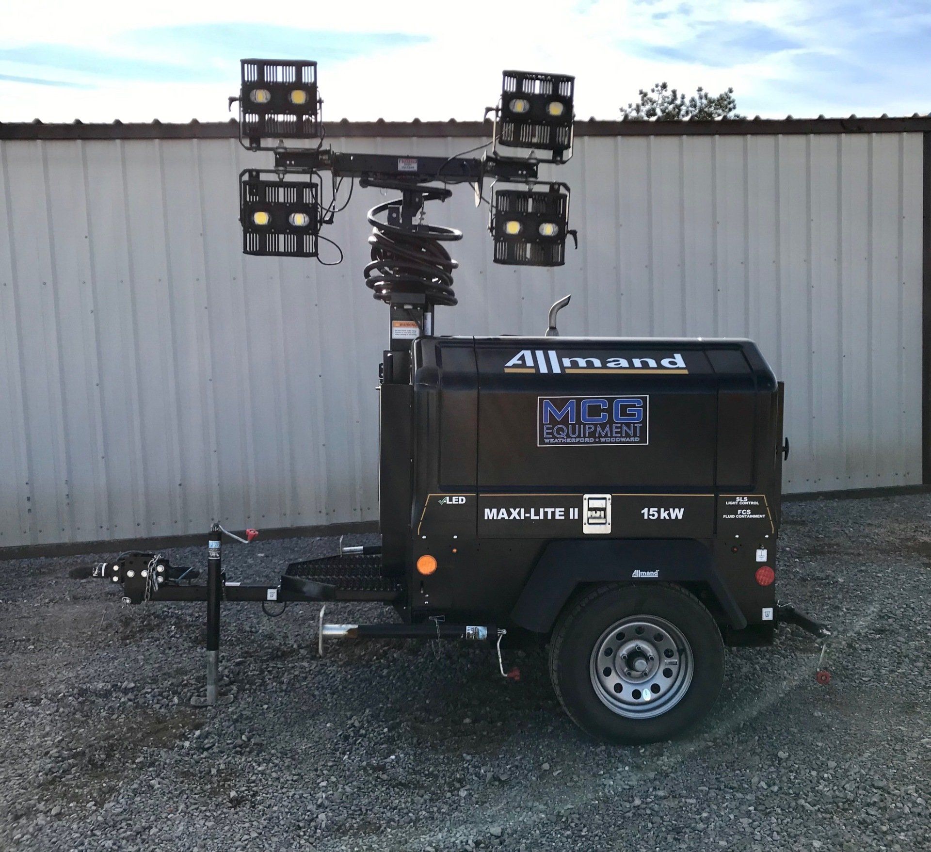 Construction Equipment Rentals Weatherford, OK