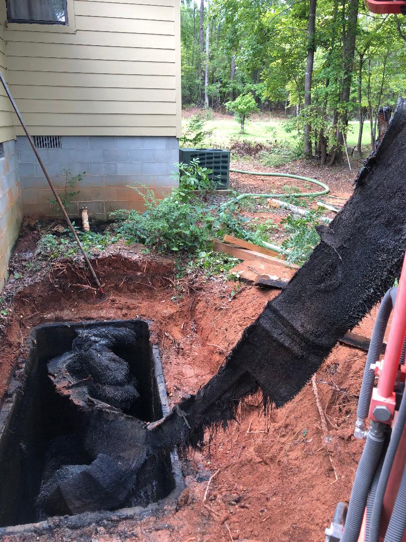 Septic Tank Pumping Jasper and Baldwin Counties, GA