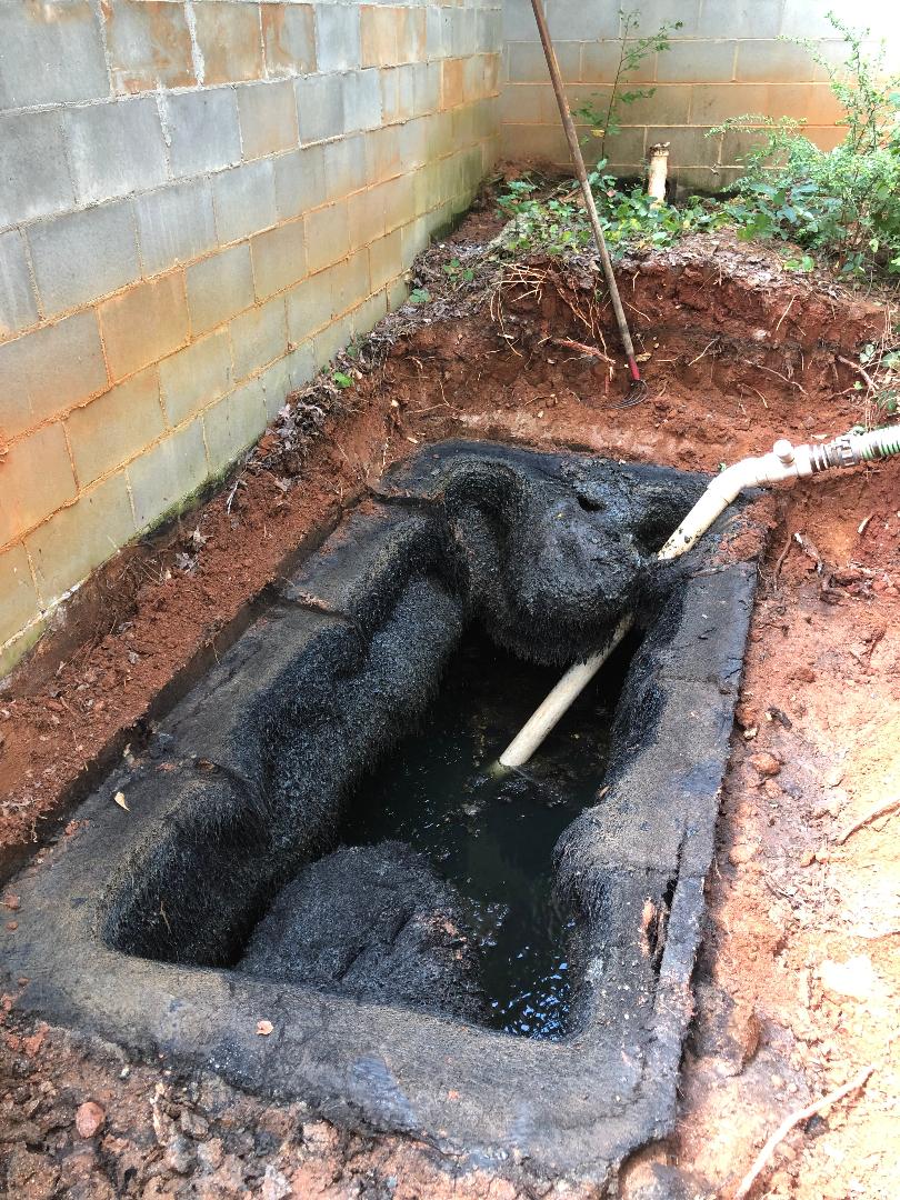 Septic Tank Pumping Jasper and Baldwin Counties, GA