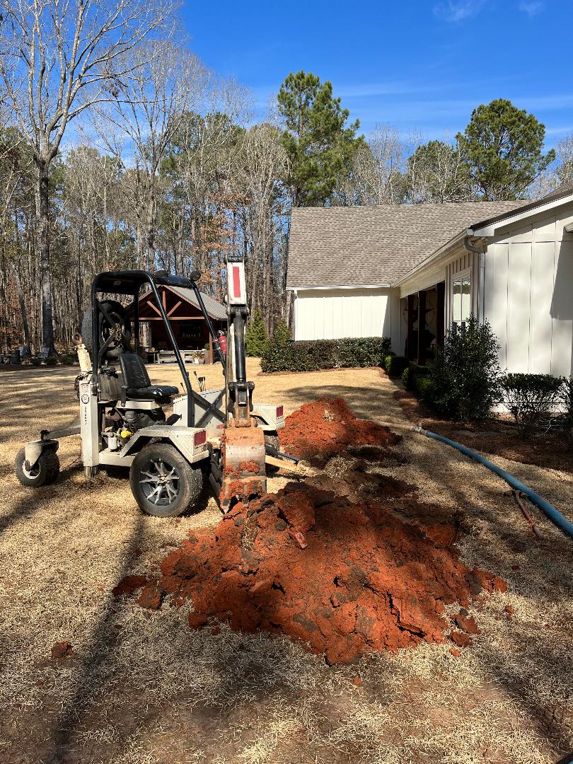 Septic Tank Pumping Jasper and Baldwin Counties, GA