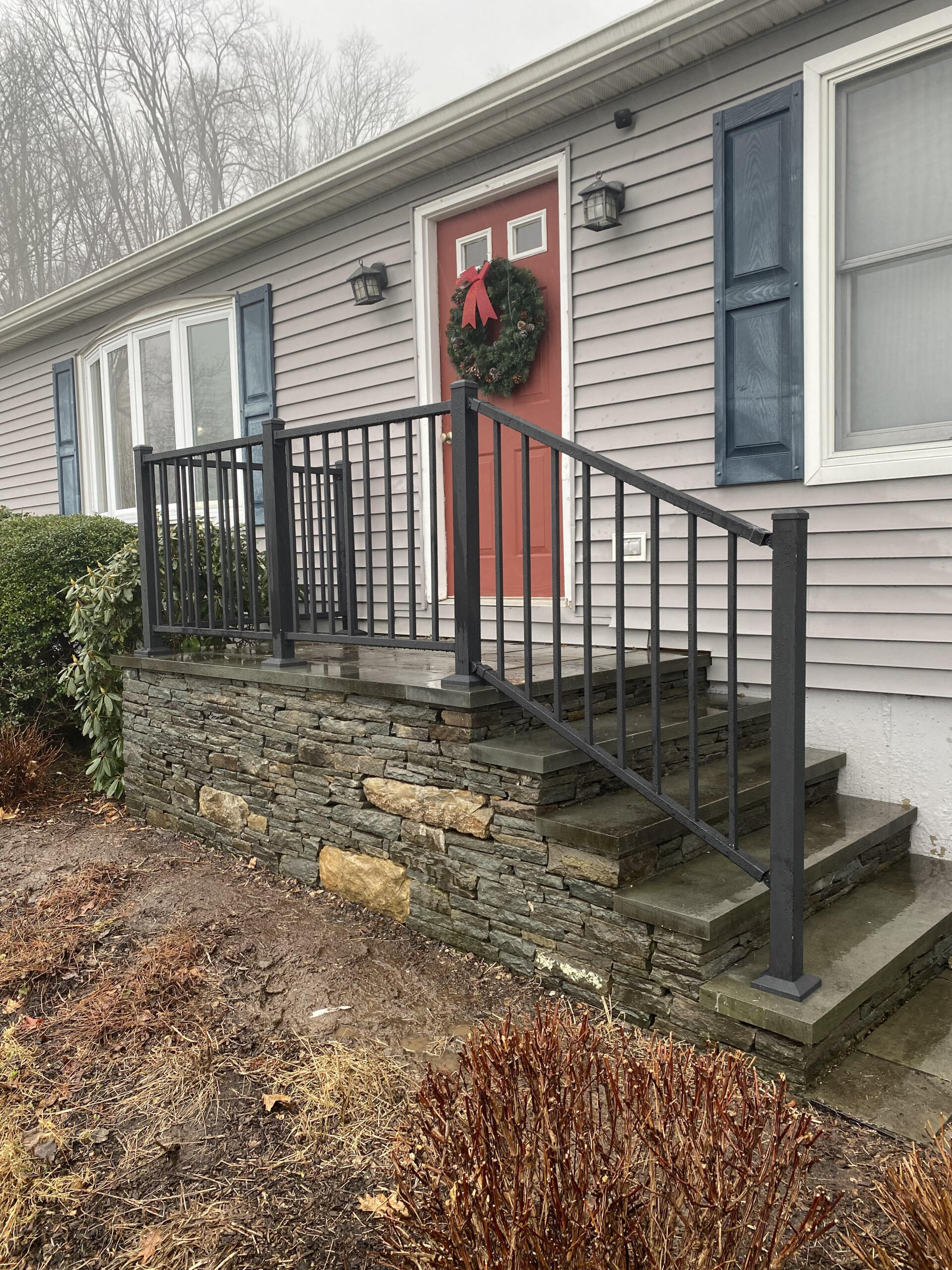 Navigator Stone & Fence Outdoor Contractor Sussex, NJ