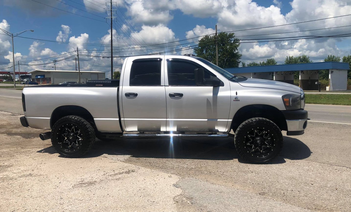 Top Notch Paint & Auto Body, LLC Photo Gallery Bowling Green