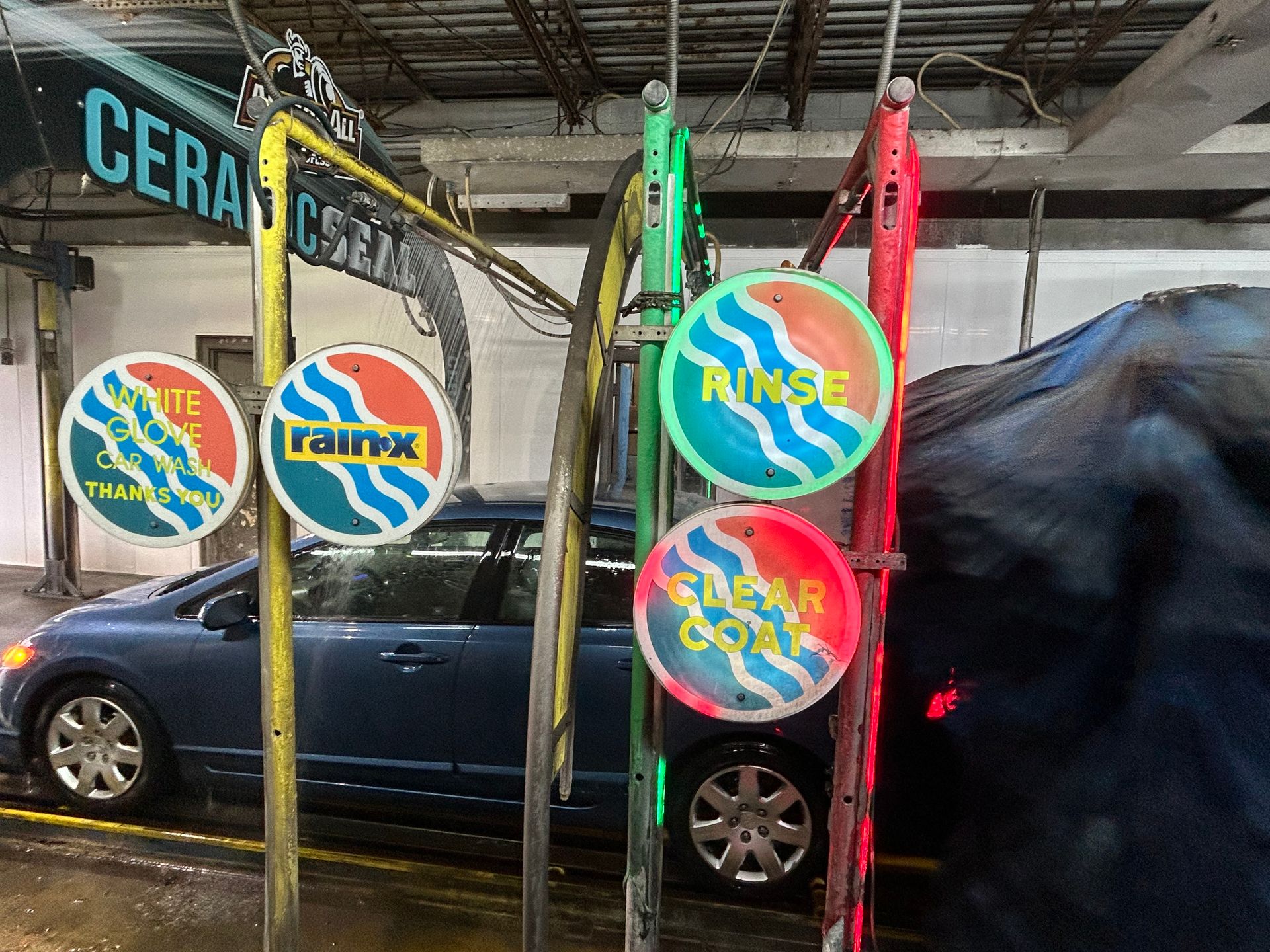 Cash Wash White Glove Car Wash & Detail Wilmington, DE