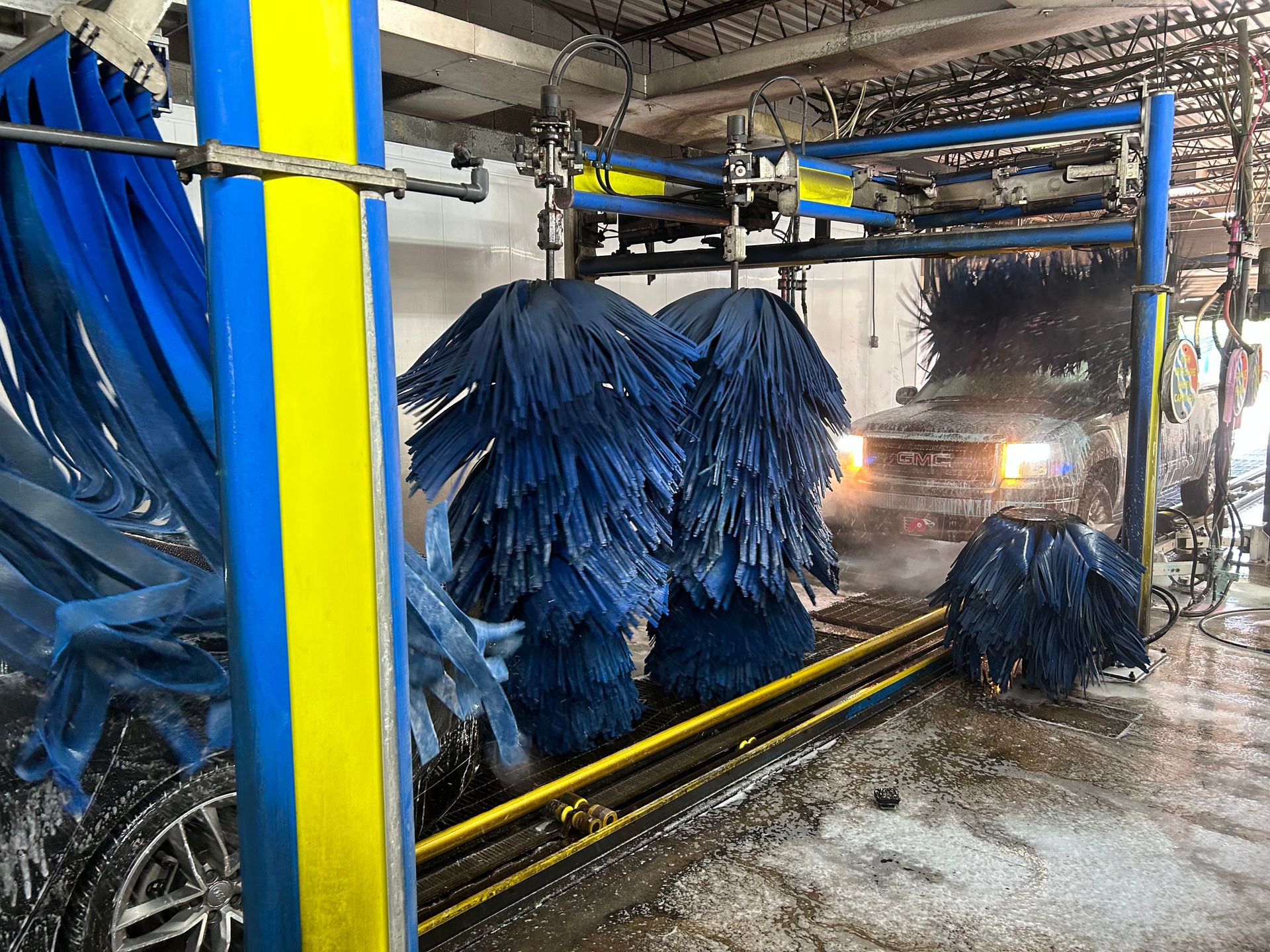 Cash Wash White Glove Car Wash & Detail Wilmington, DE