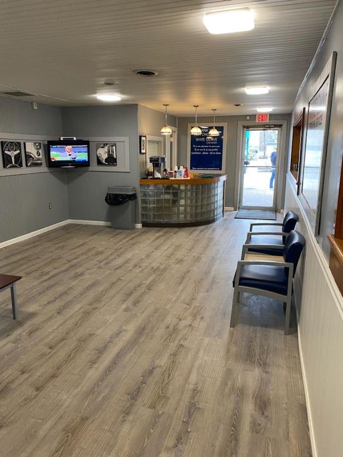 Cash Wash White Glove Car Wash & Detail Wilmington, DE