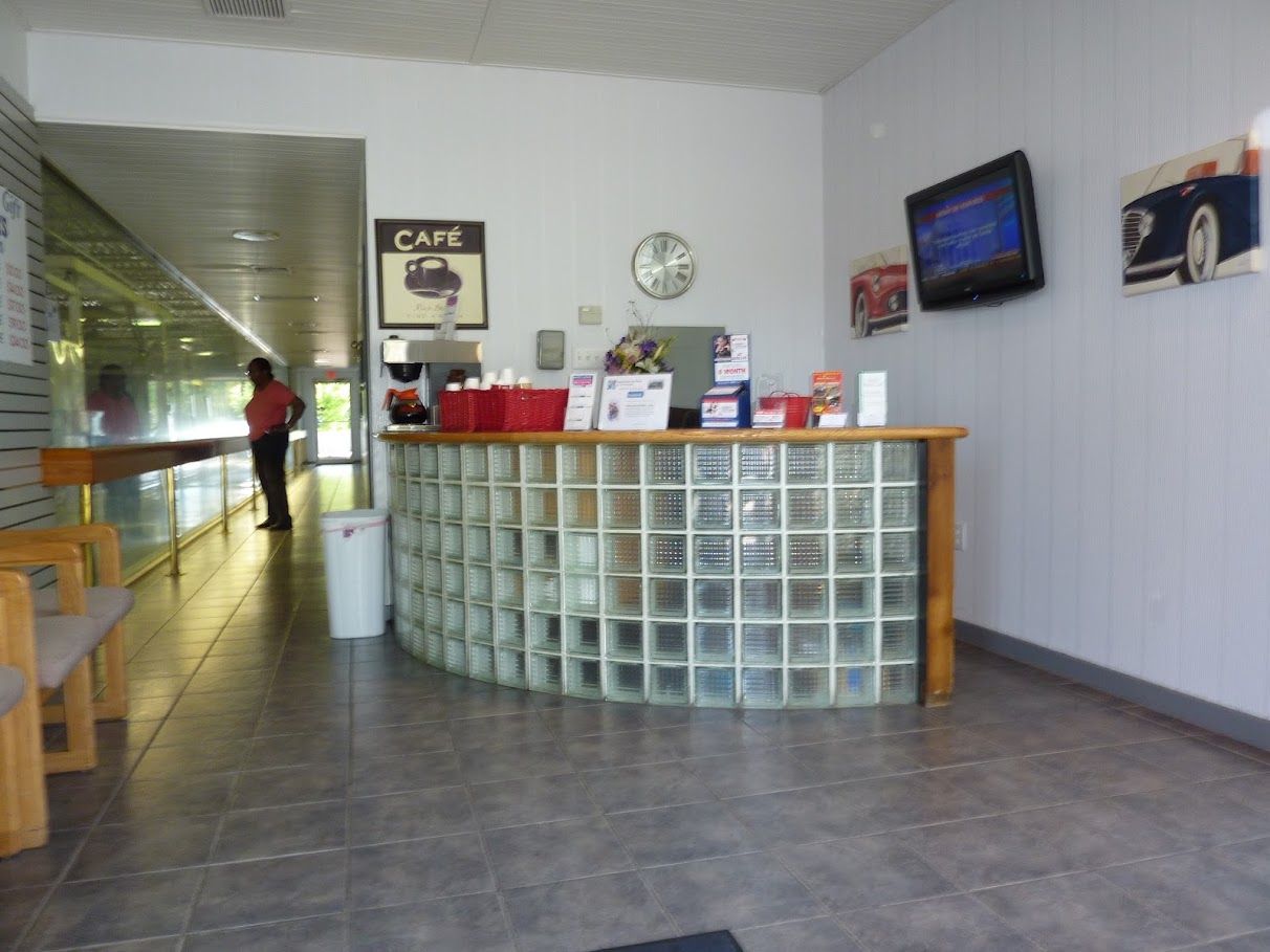 Cash Wash White Glove Car Wash & Detail Wilmington, DE