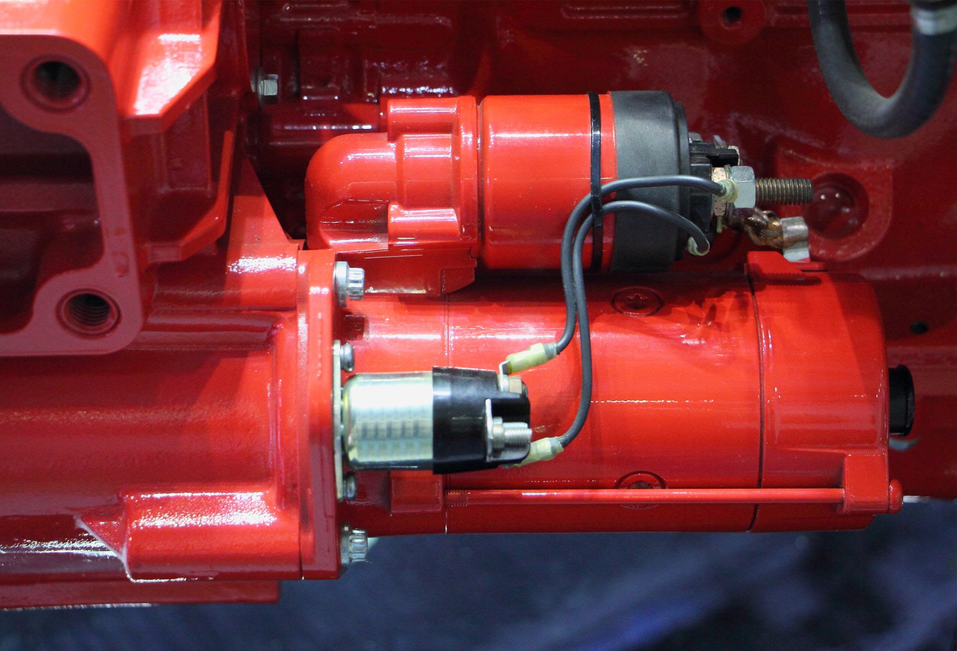 Auto Electric Services Leidy Repair Lebanon, PA