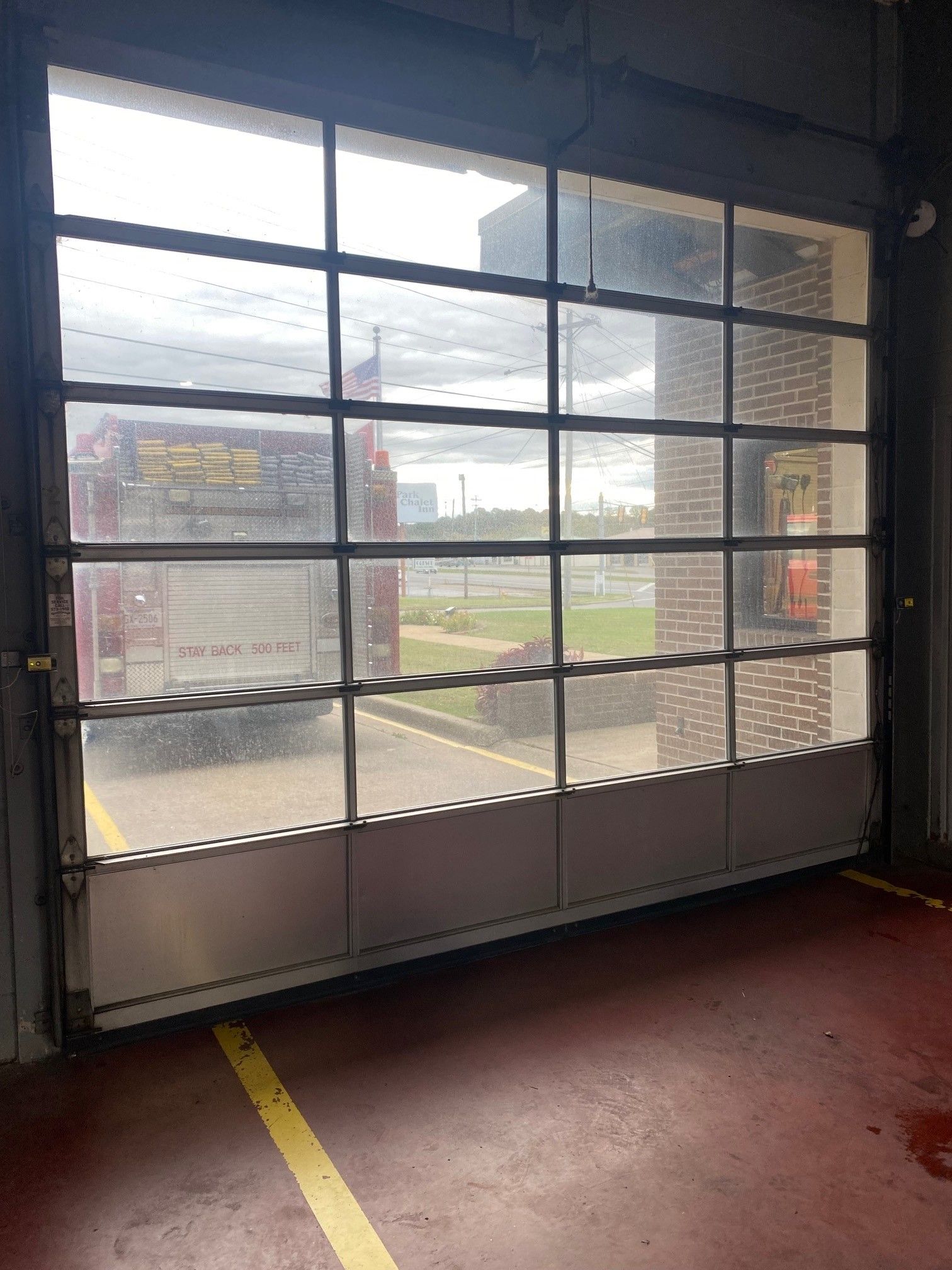 Evans Garage Doors Photo Gallery Cleveland, TN