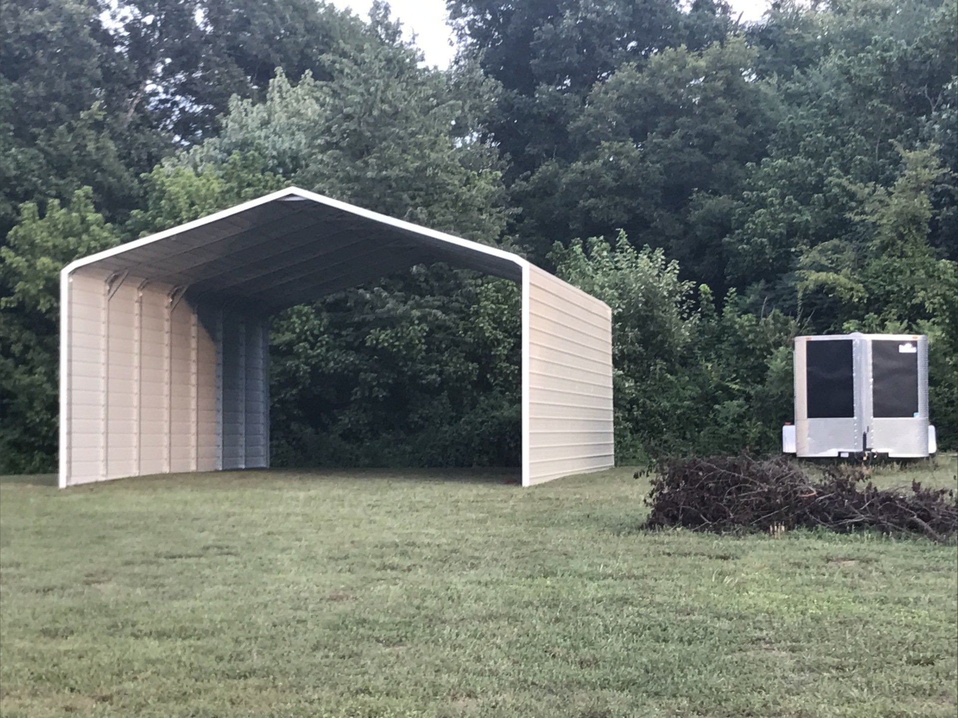Knoxville Area Carports Durable Carports Maryville