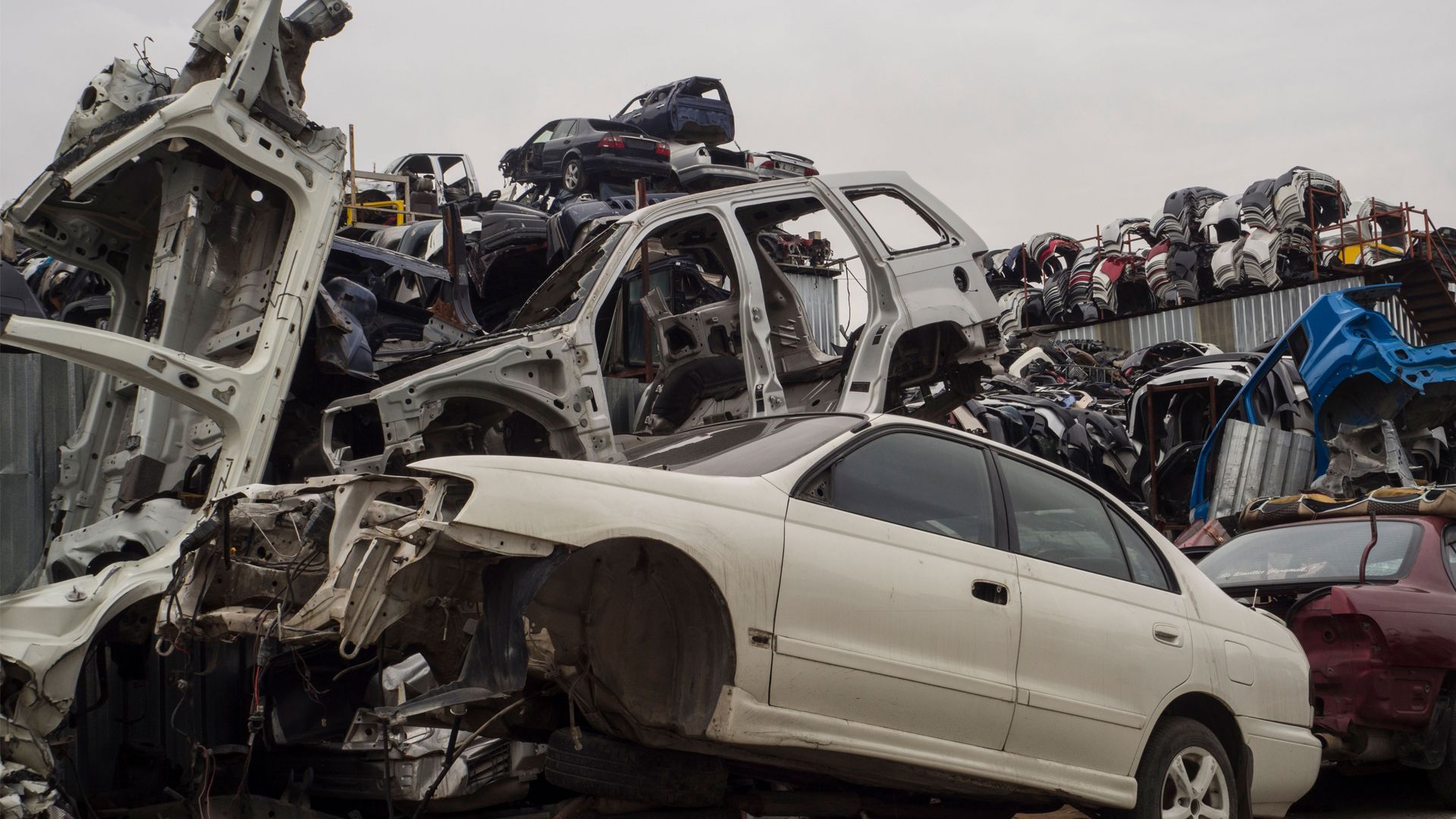 Junk Car Recycling Memphis Cash for Junk Cars Memphis TN