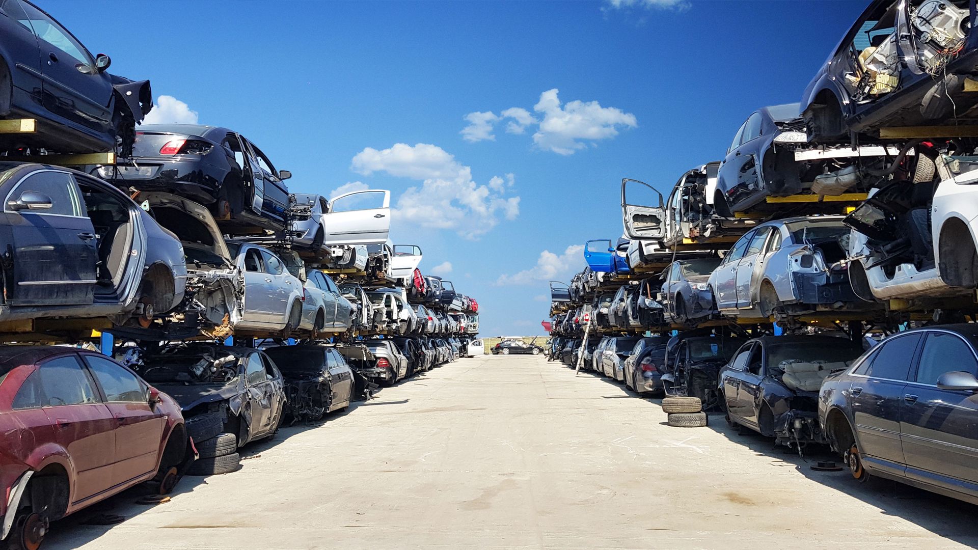 Junk Car Recycling Memphis Cash for Junk Cars Memphis TN