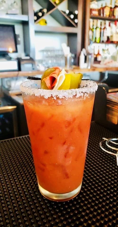 Alfonso's Pizza & Italian Restaurant Italian Menu Decatur AL