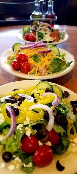 Italian Kitchen Decatur Ga Menu Alfonso's Pizza & Italian Restaurant Italian Menu Decatur AL