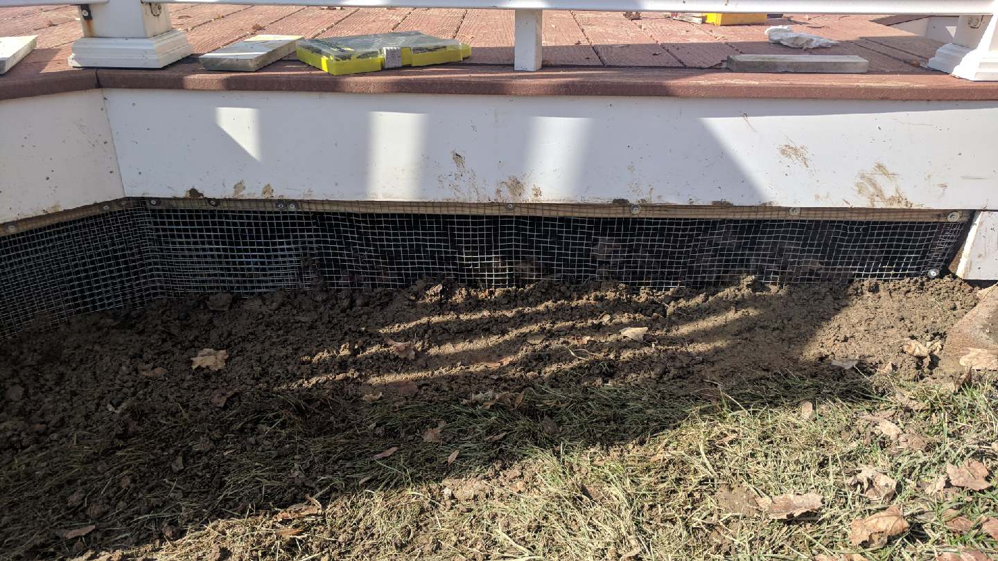 Underground Fencing Installation Newburgh, NY