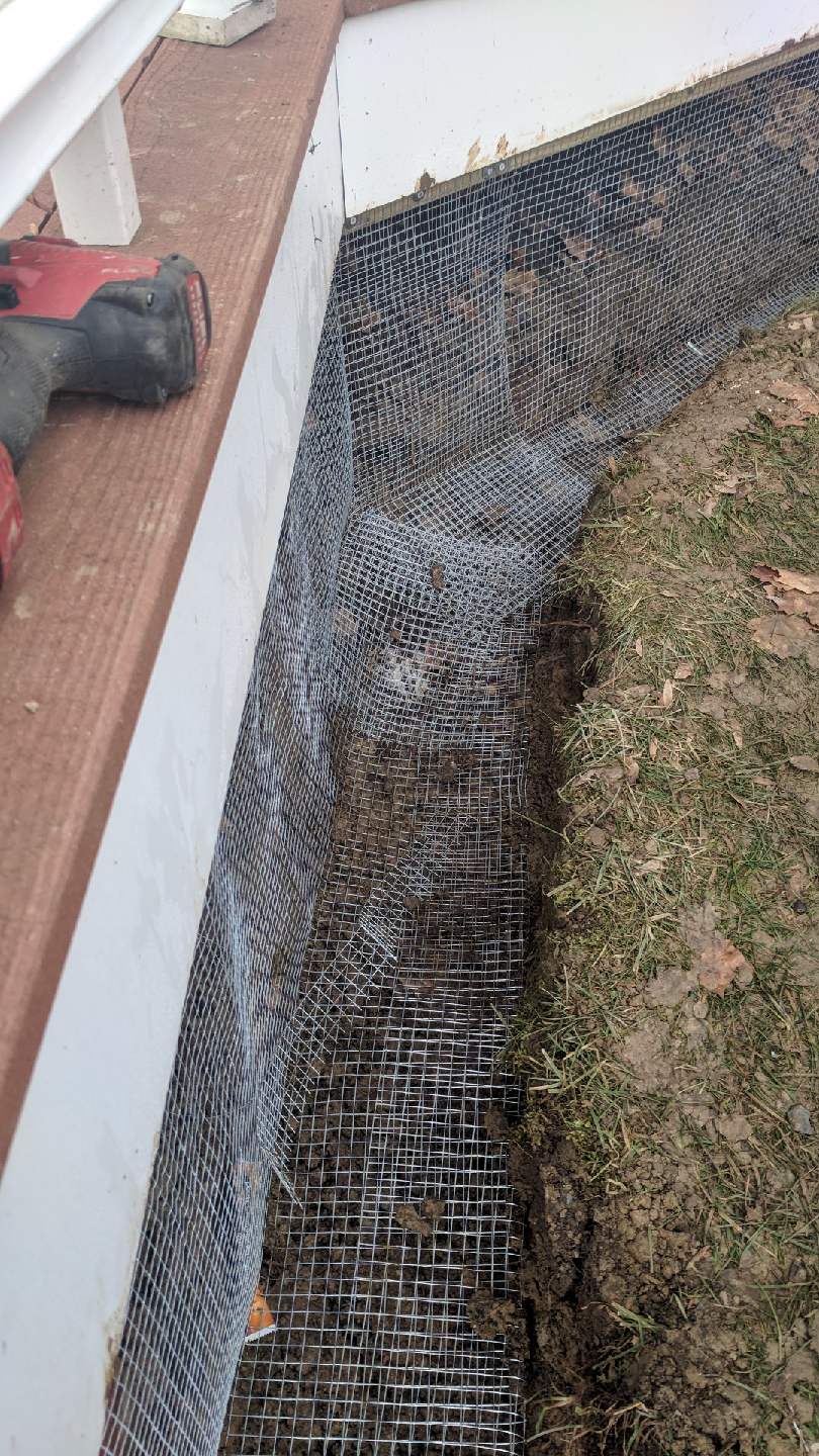 Underground Fencing Installation Newburgh, NY