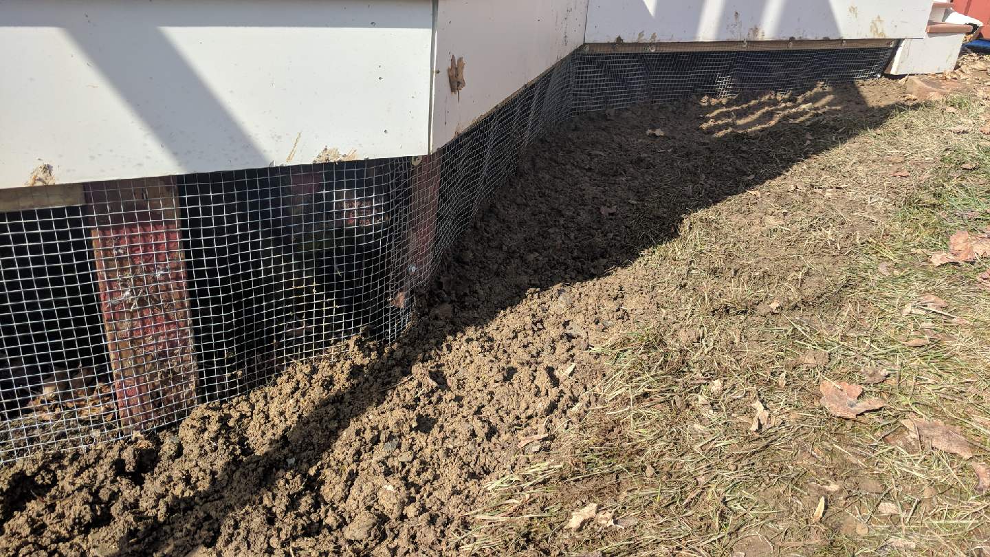 Underground Fencing Installation Newburgh, NY