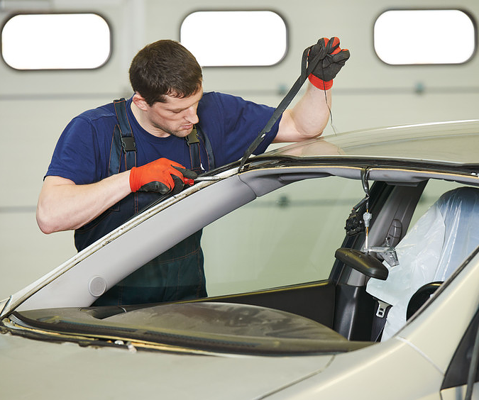 Visit Jack's Auto Glass Inc Mount Pleasant 9897737229