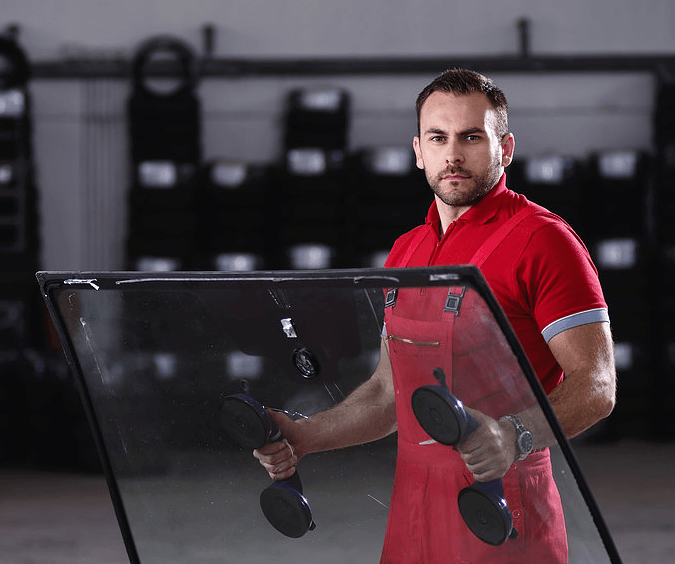 Jack's Auto Glass Inc Glass Repair Mount Pleasant MI