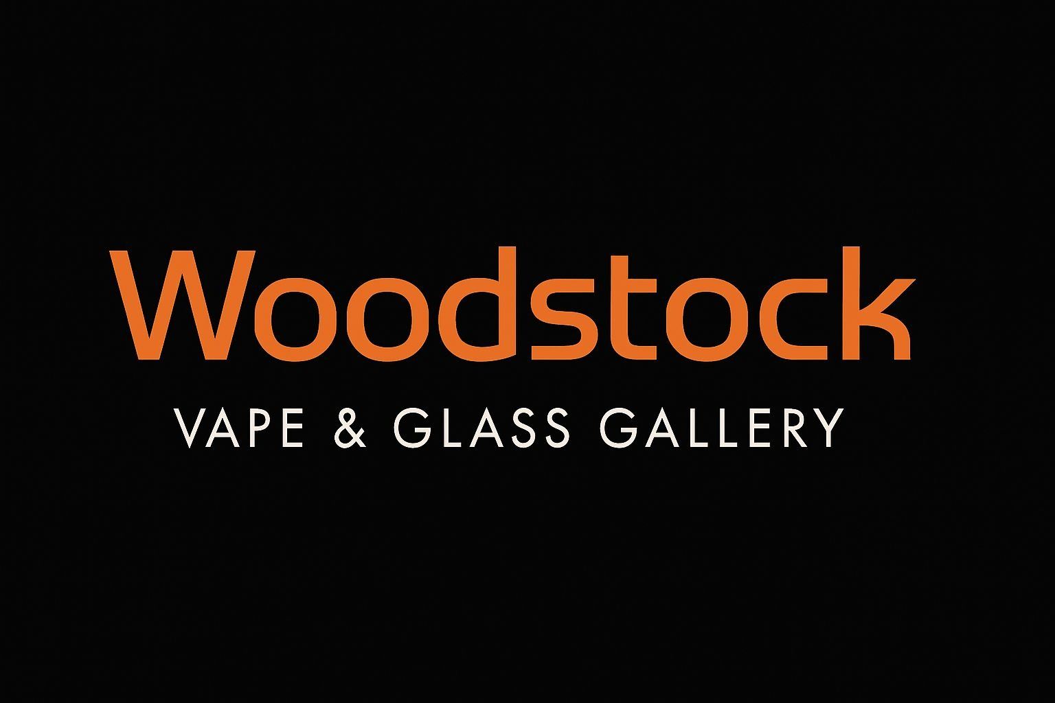 Vape Shop | Woodstock Vape & Glass Gallery | Southeast Michigan