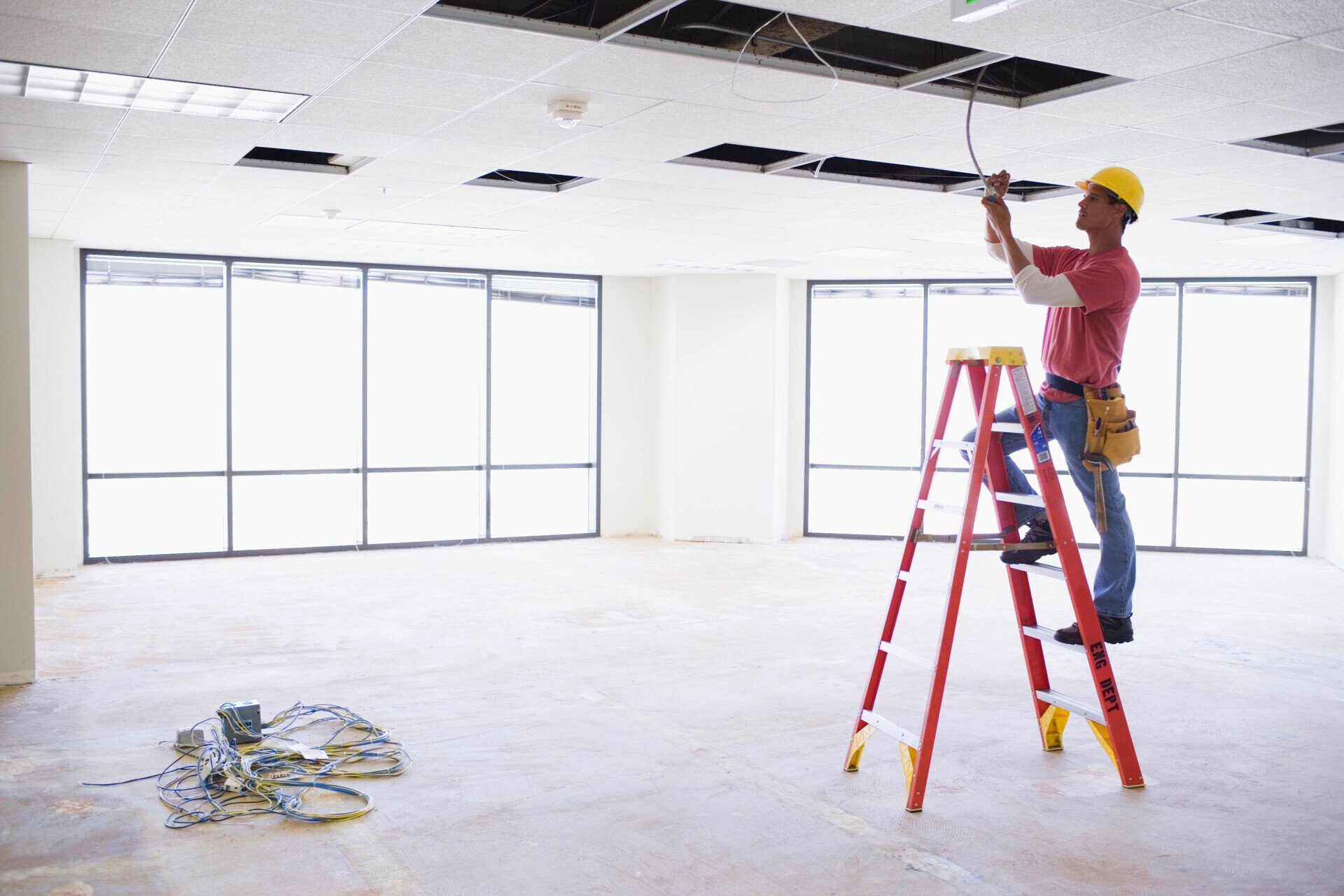 Dixon Electric Inc Electricians Lexington, KY