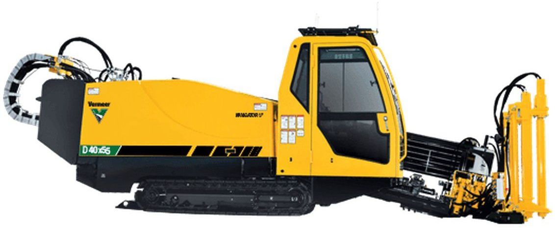 Directional Boring HDD Lexington, KY