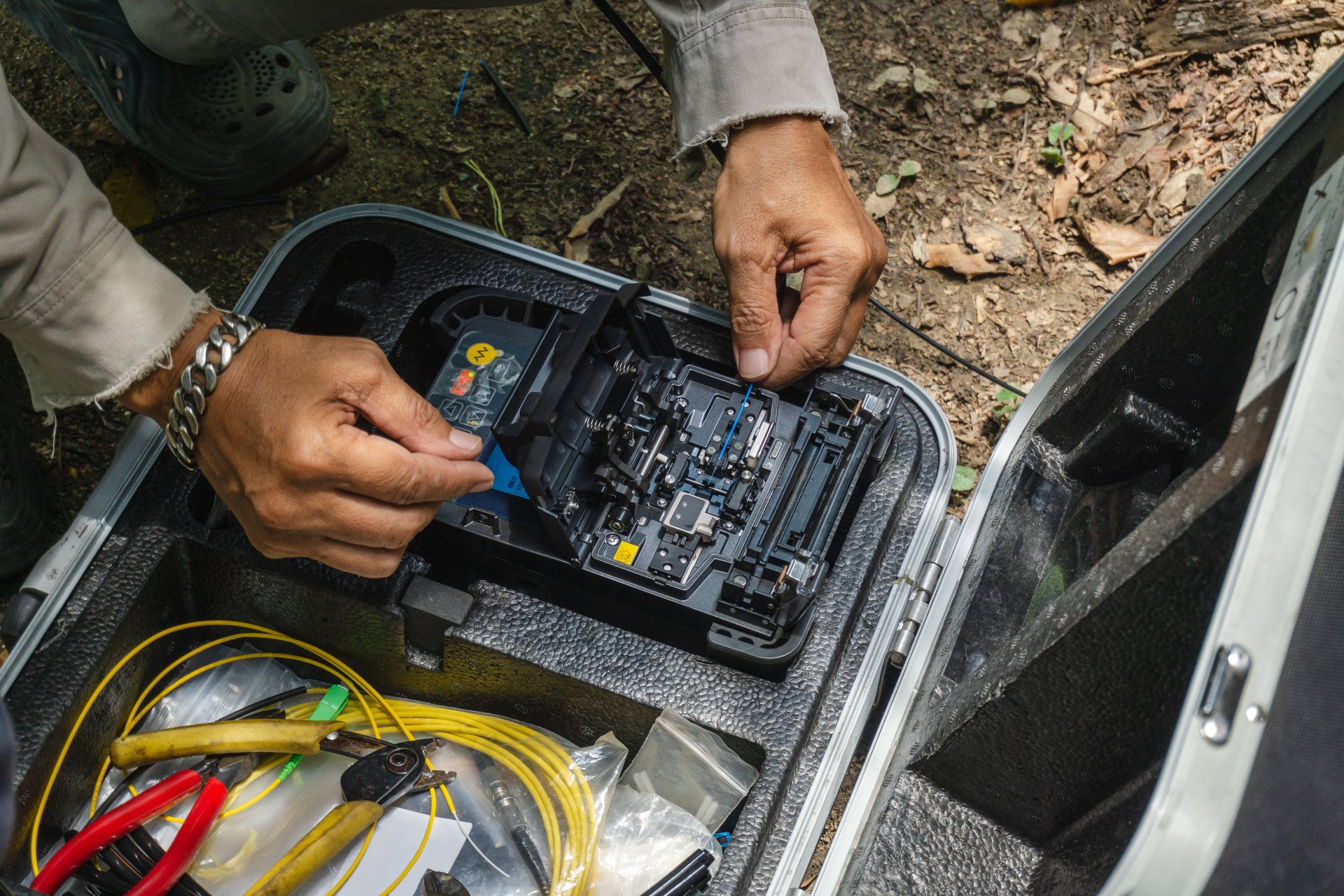 Dixon Electric Inc Electricians Lexington, KY