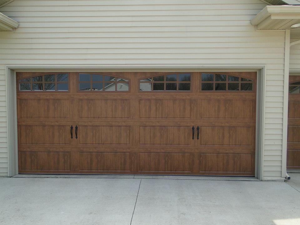 Door Services Entry Doors LLC Green Bay, WI
